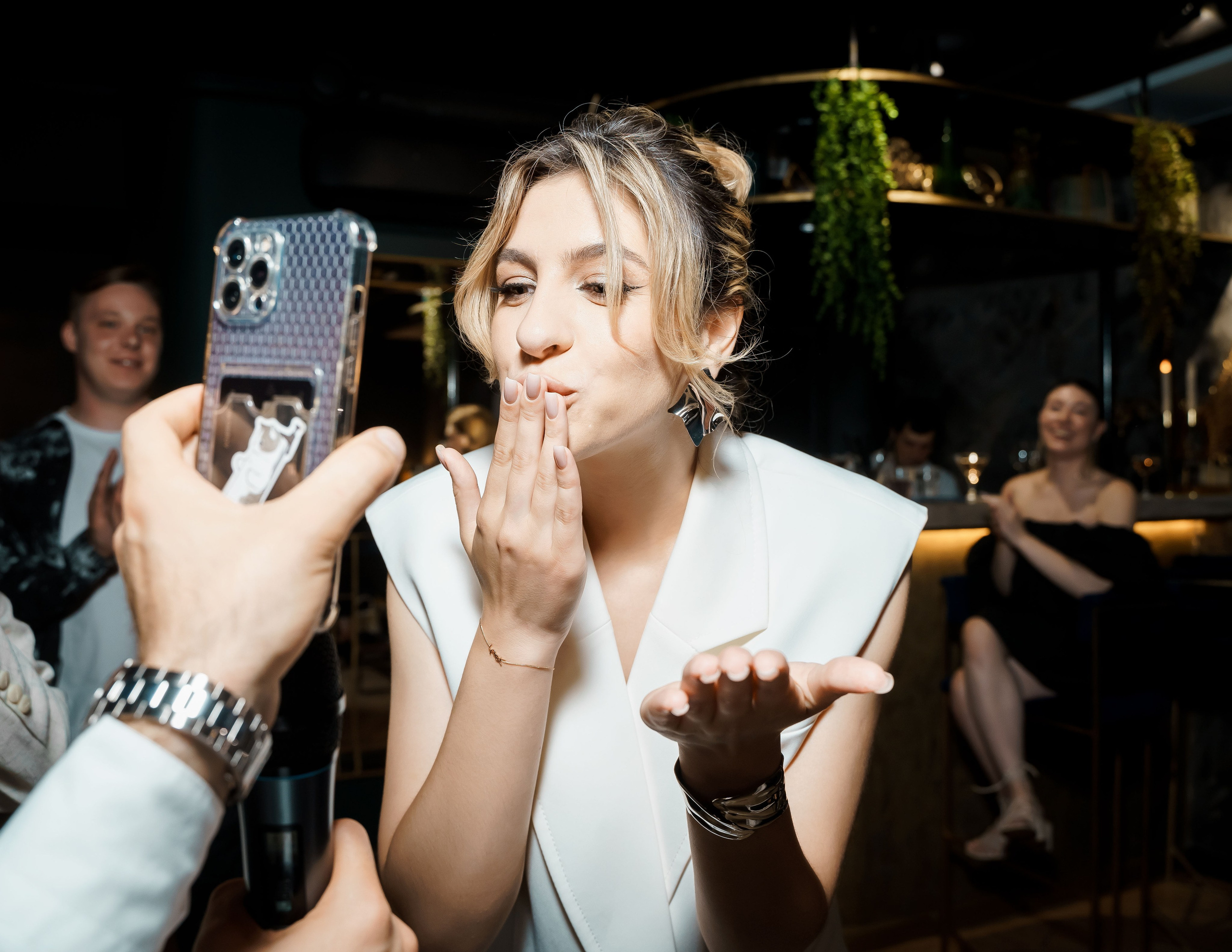 Праздники и мероприятия. Фотограф и видеограф в Москве и Московской области Мария Вишня