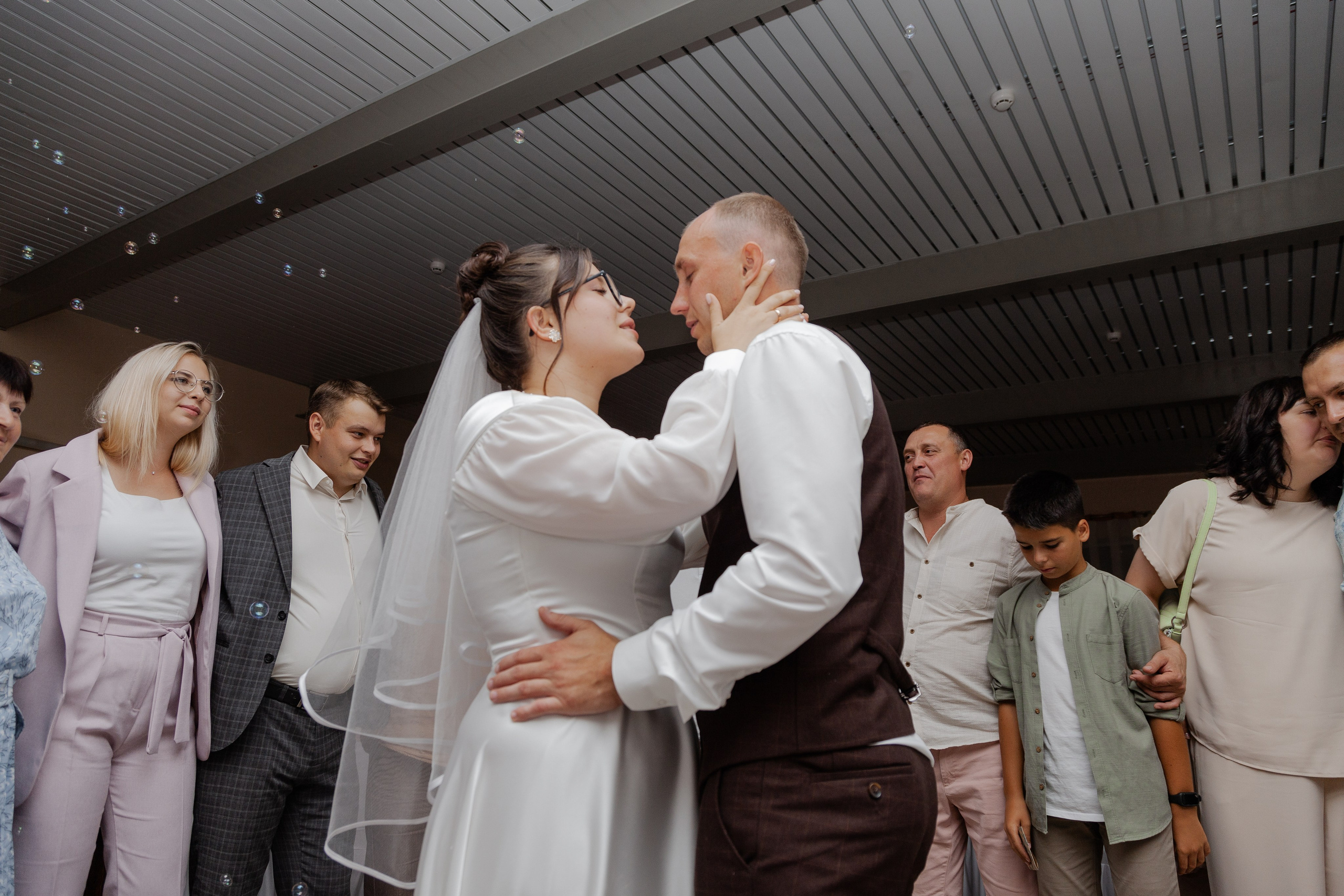 Дмитрий и Виктория. Орнштейн Полина I Фотограф Самара