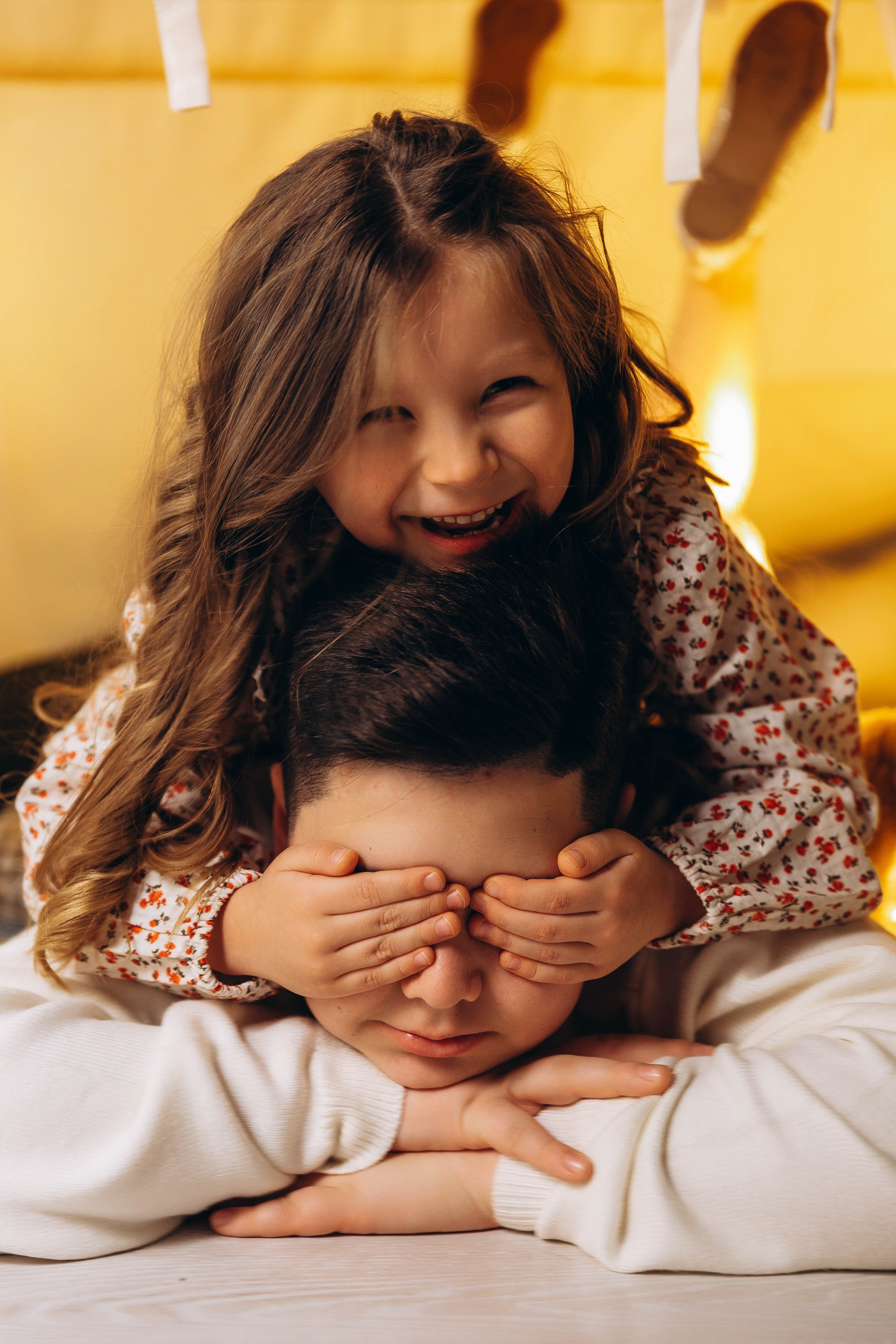 Семейная Новый год. Katerina Schastlivaya