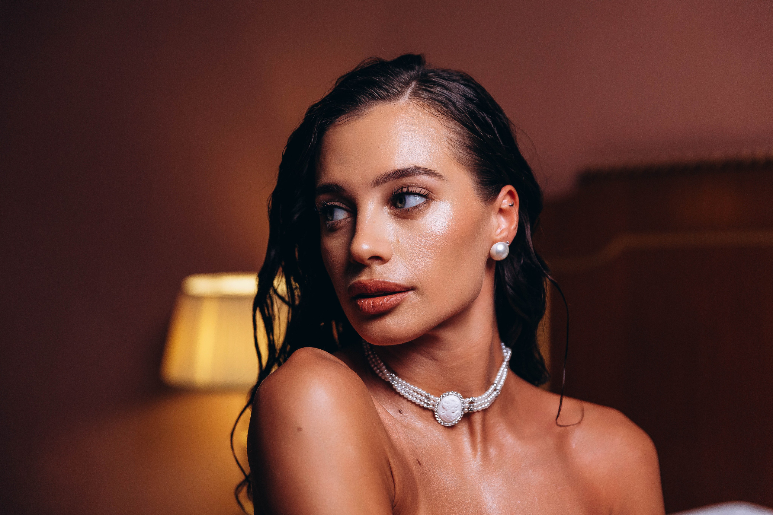 Мария и Влад. Сборы. Katerina Schastlivaya