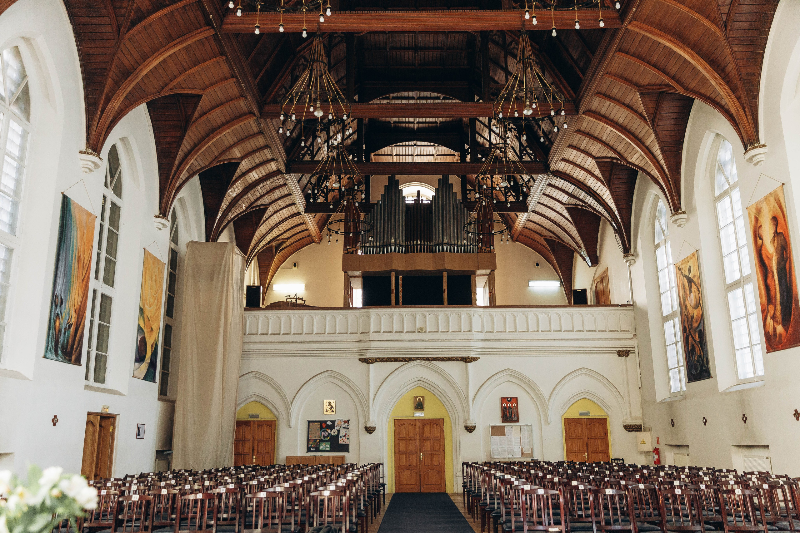 Инна и Даниэль. Katerina Schastlivaya