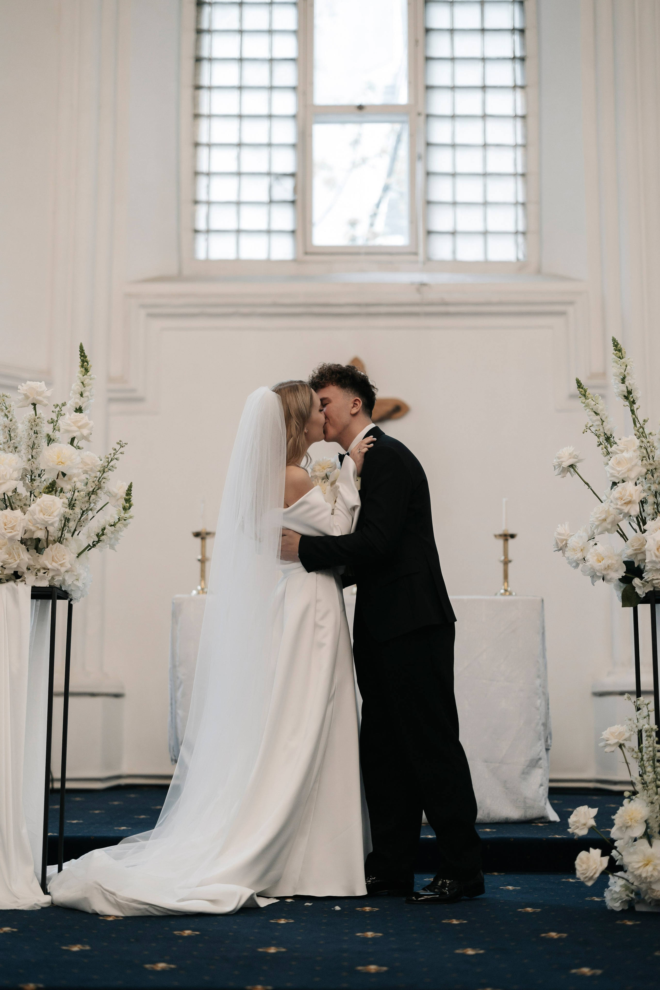 Лев и Кристина. Свадебный фотограф Москва Мотеюнайте Виктория