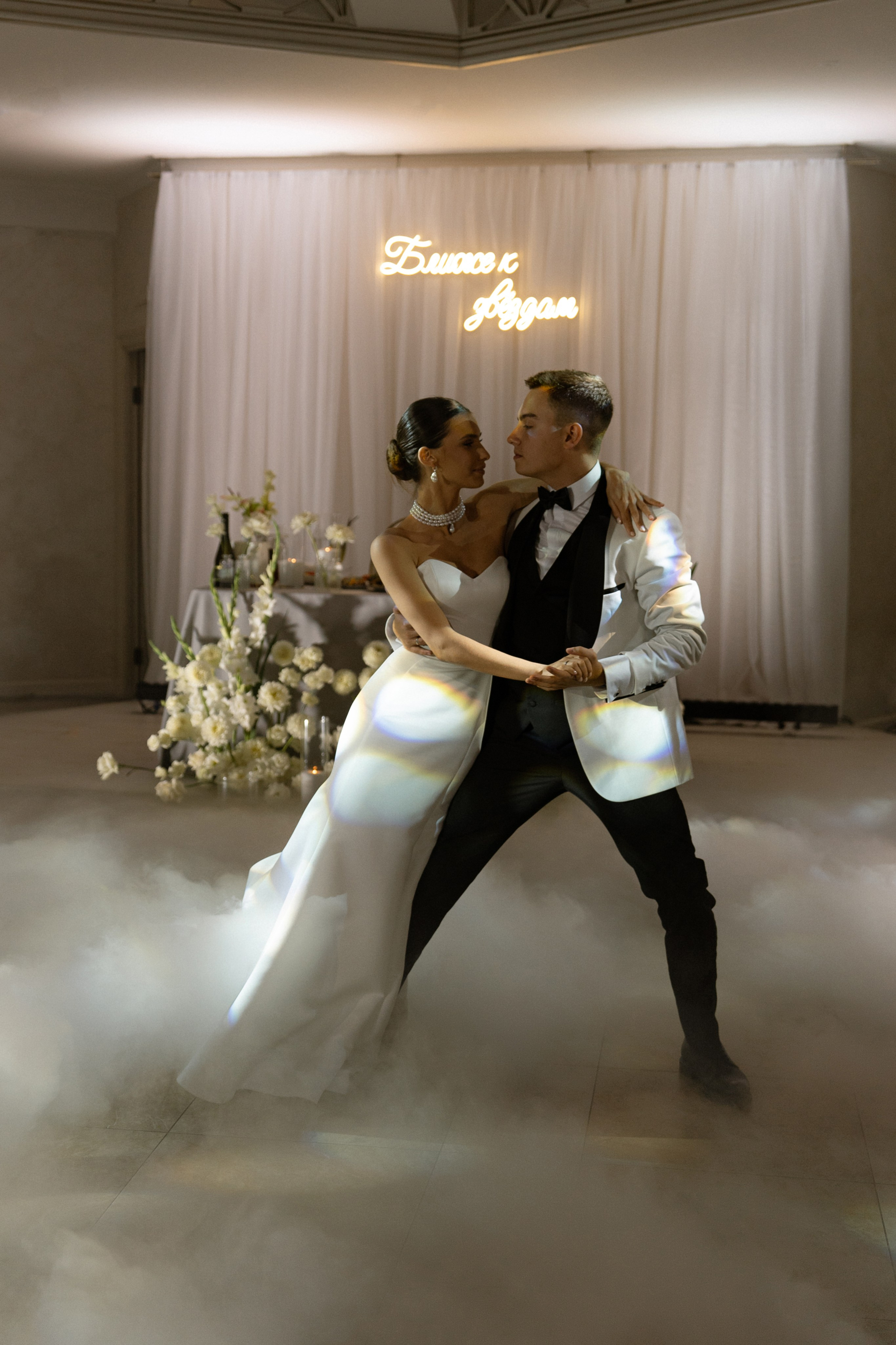 Ближе к Звездам. Анонс. Семейный и портретный фотограф в Саратове Сахарова Маша