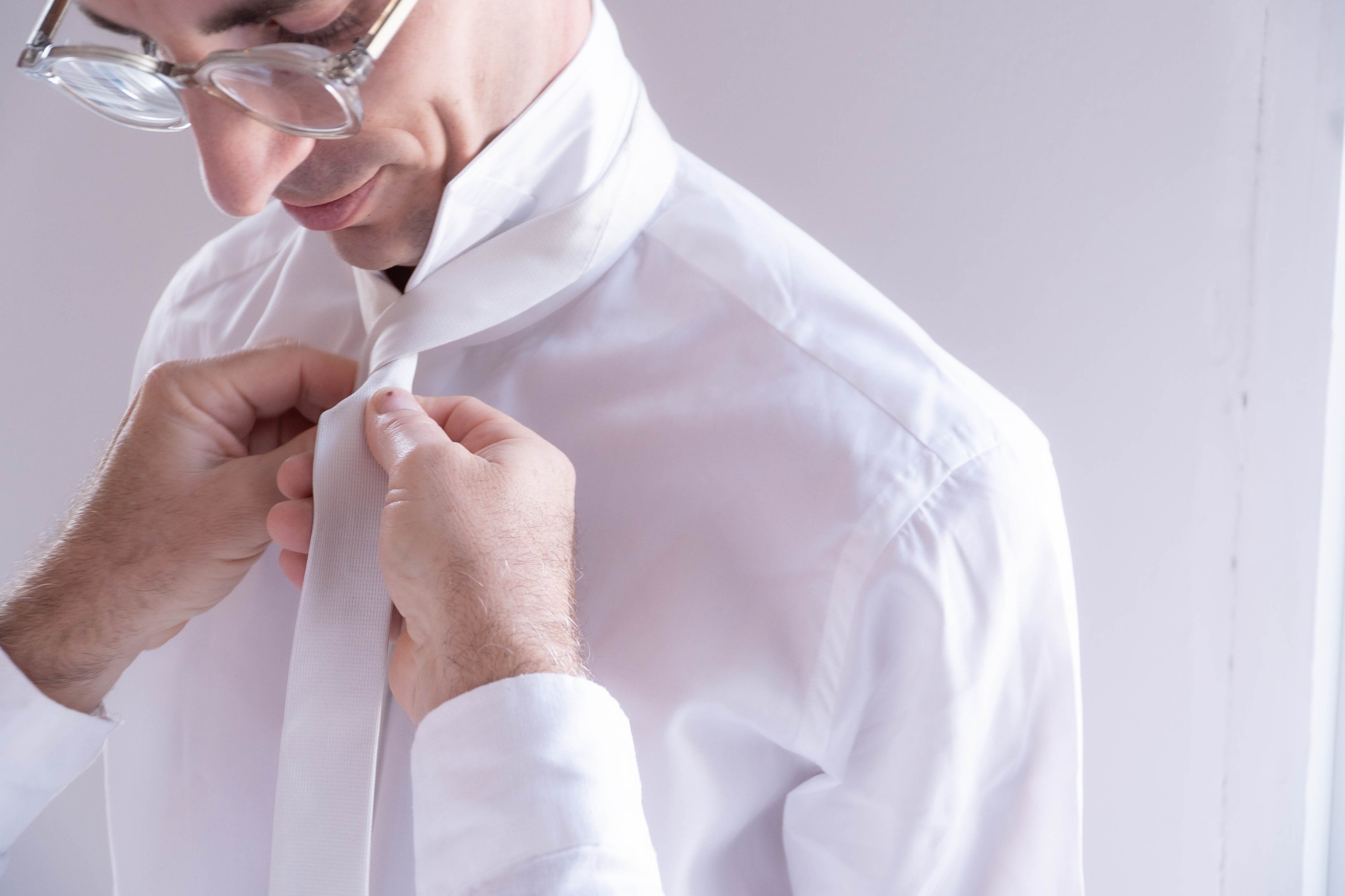 Catalina and Romain. Wedding Photographer in Barcelona and Medellin