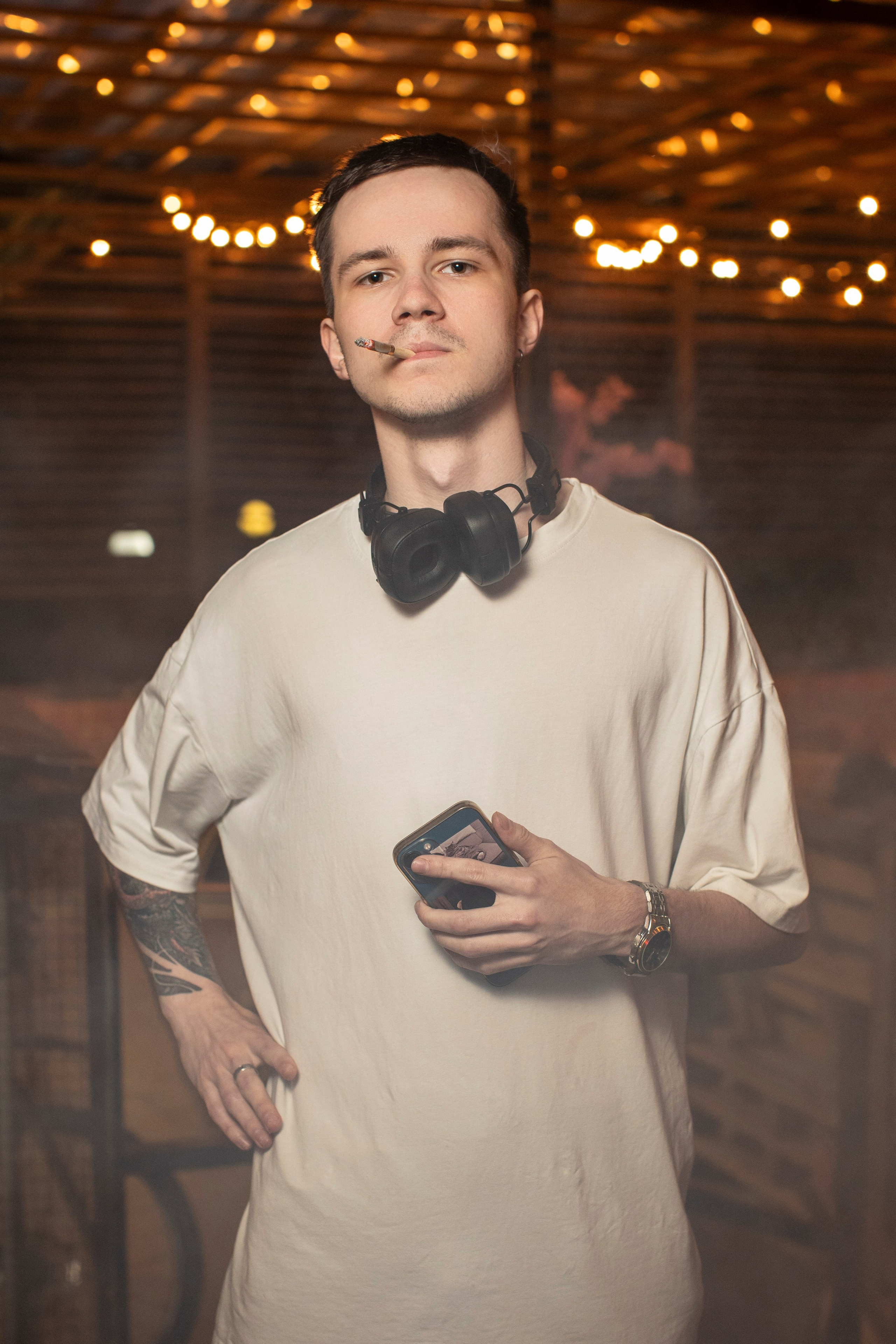 Weekend Vibes — mesto.313