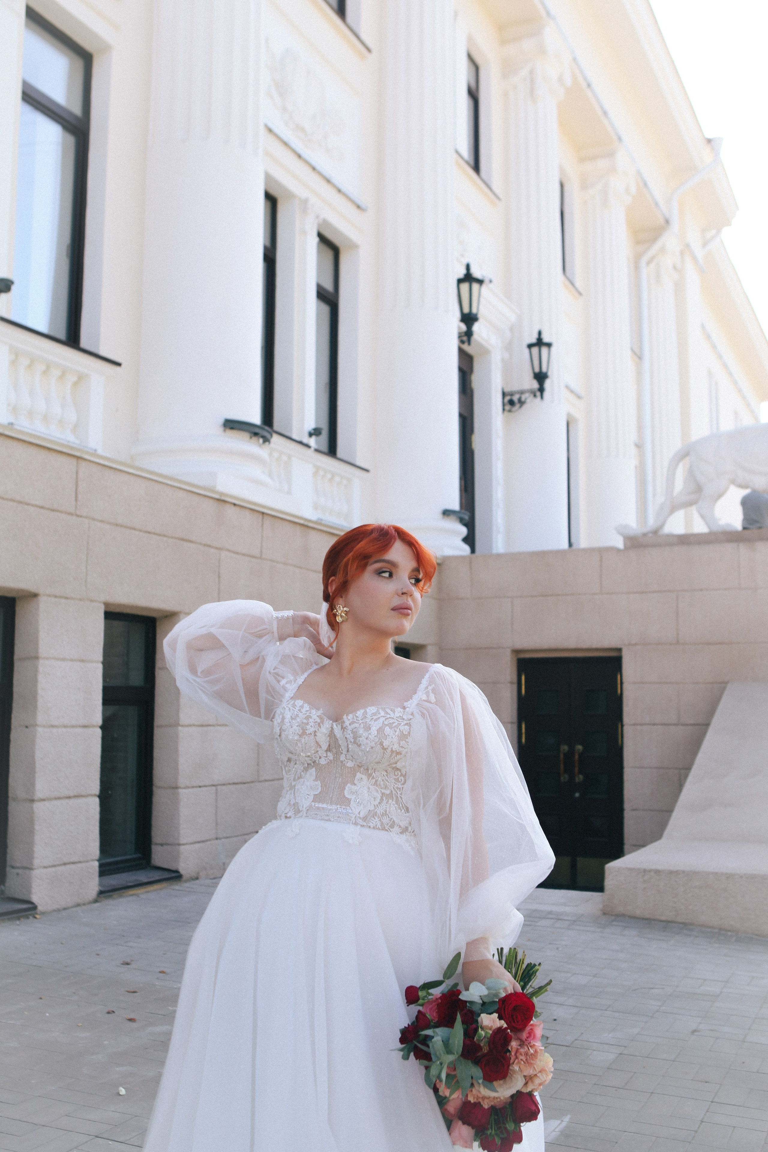 Катя + Костя. Свадебный и индивидуальный фотограф в Волгограде Епихина Надежда