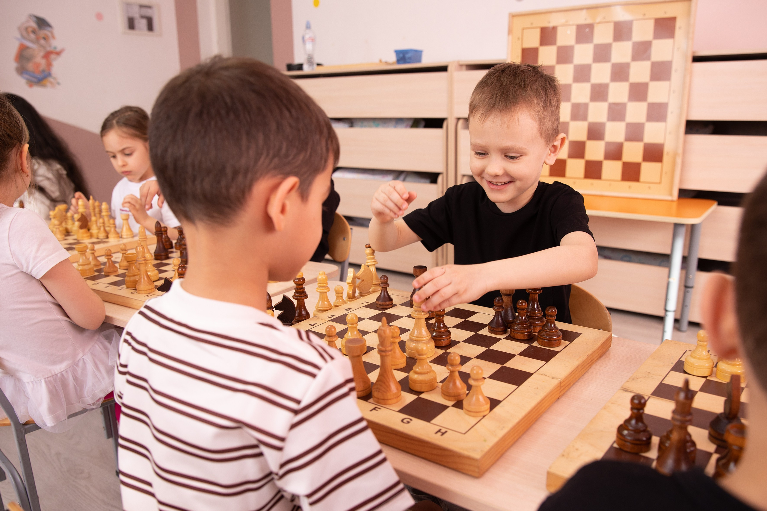 Школьный фотограф в Краснодаре Юлия Войлова