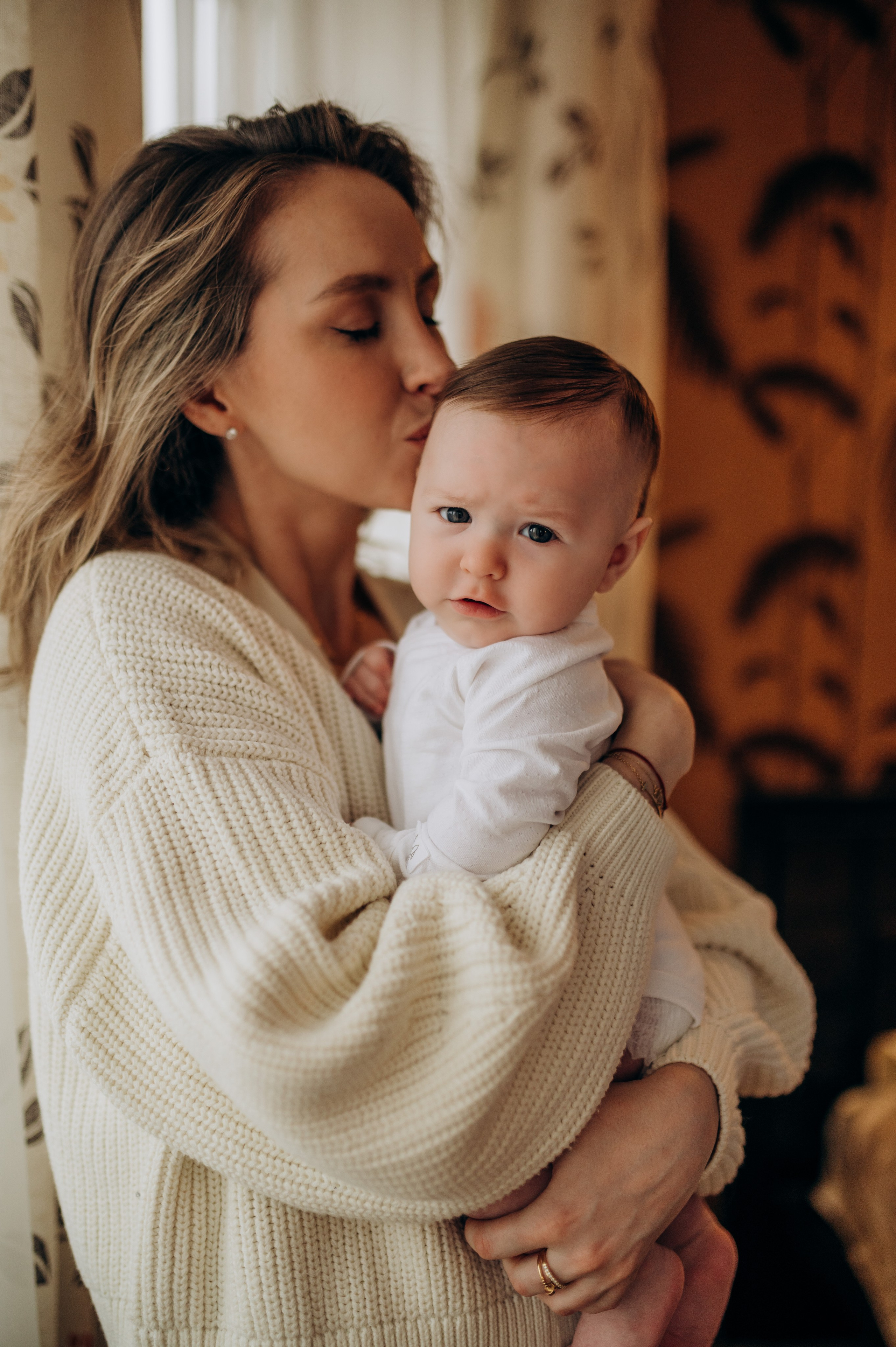 Домашняя фотосессия Домодедово. Семейный фотограф в Домодедово и Москве Елена Пичугина