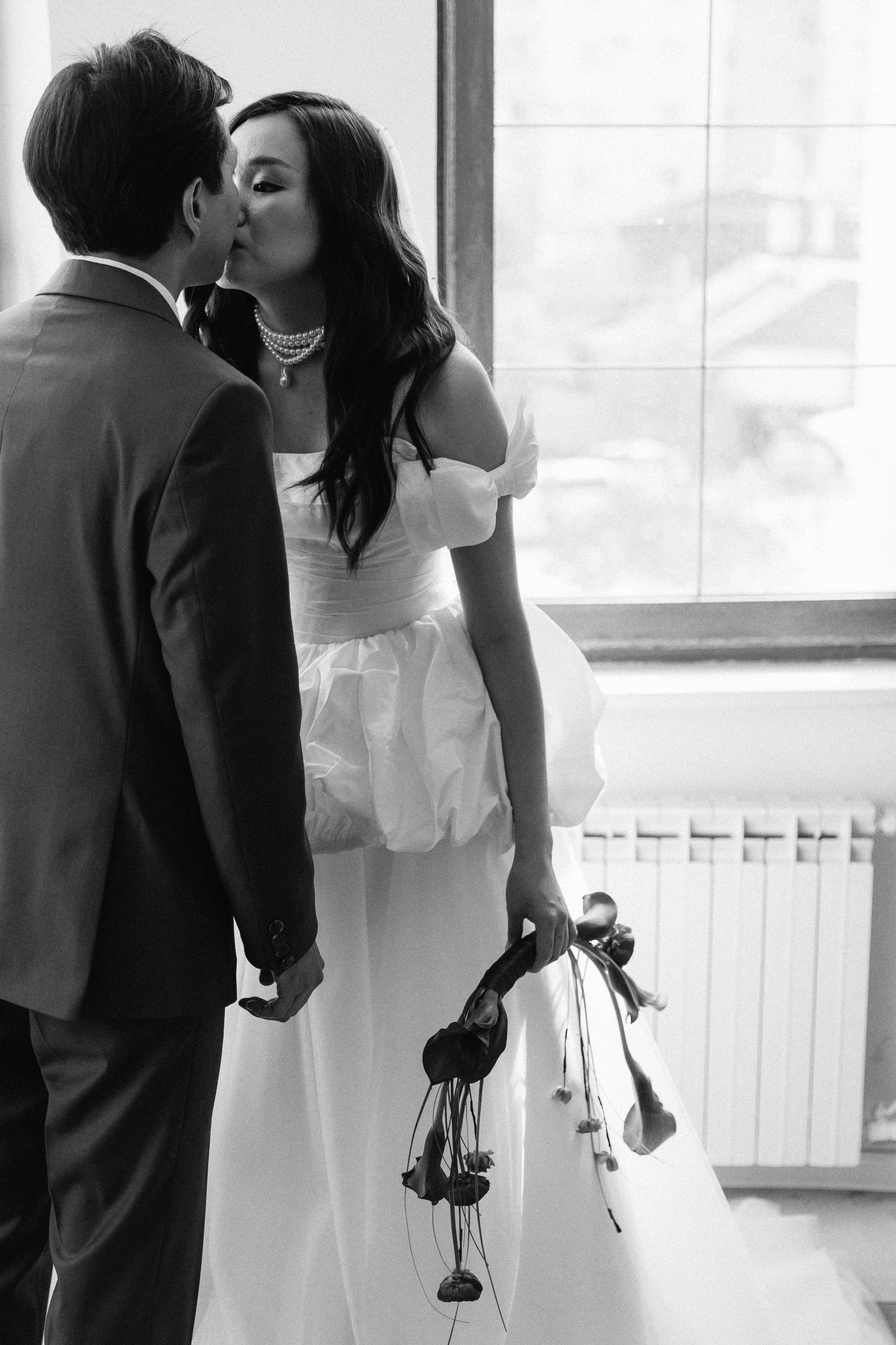 «Летняя ностальгия». Свадебный и семейный фотограф в Якутске — Дьулусхан Прокопьев