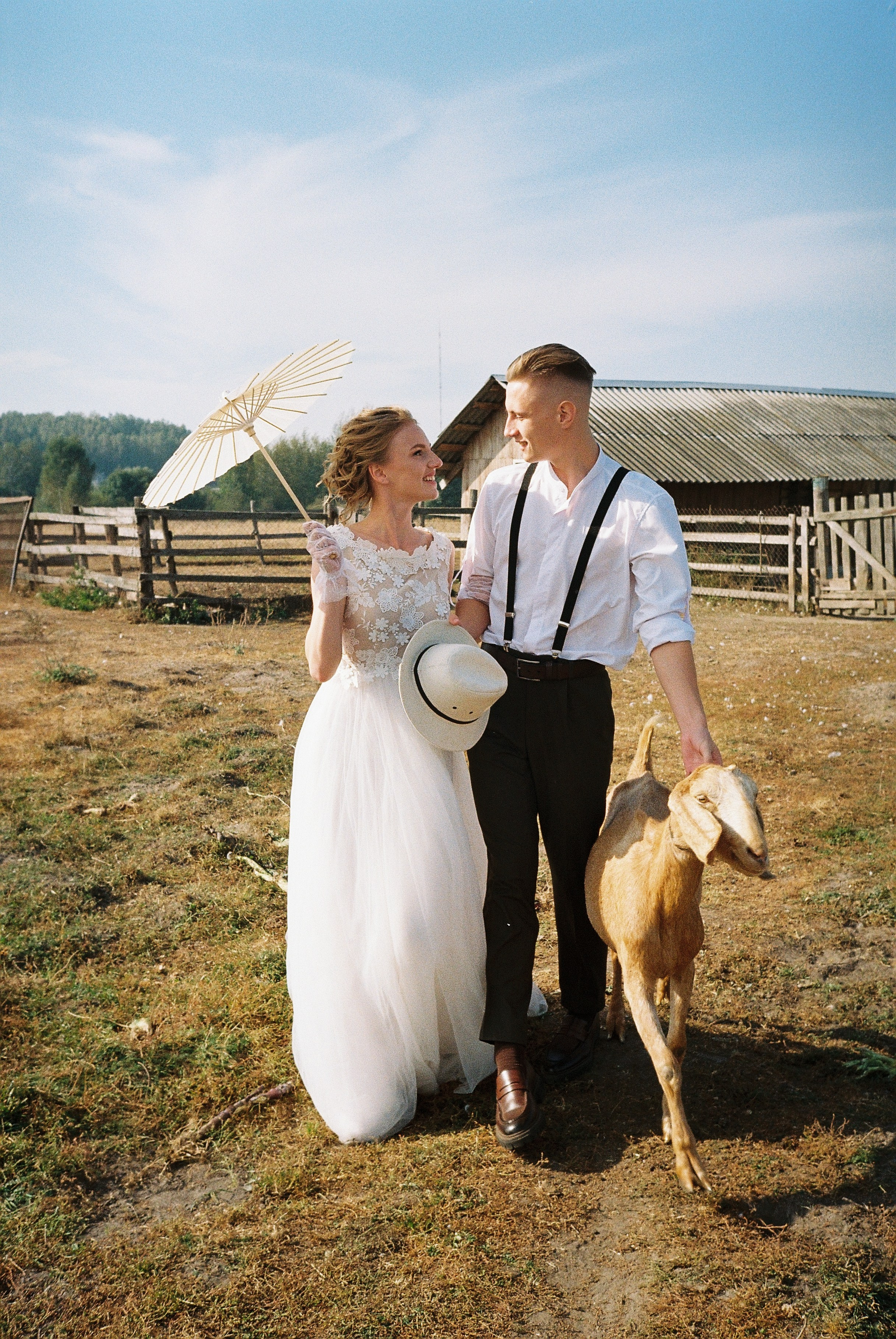 Пленка. Свадебный фотограф Минск РБ