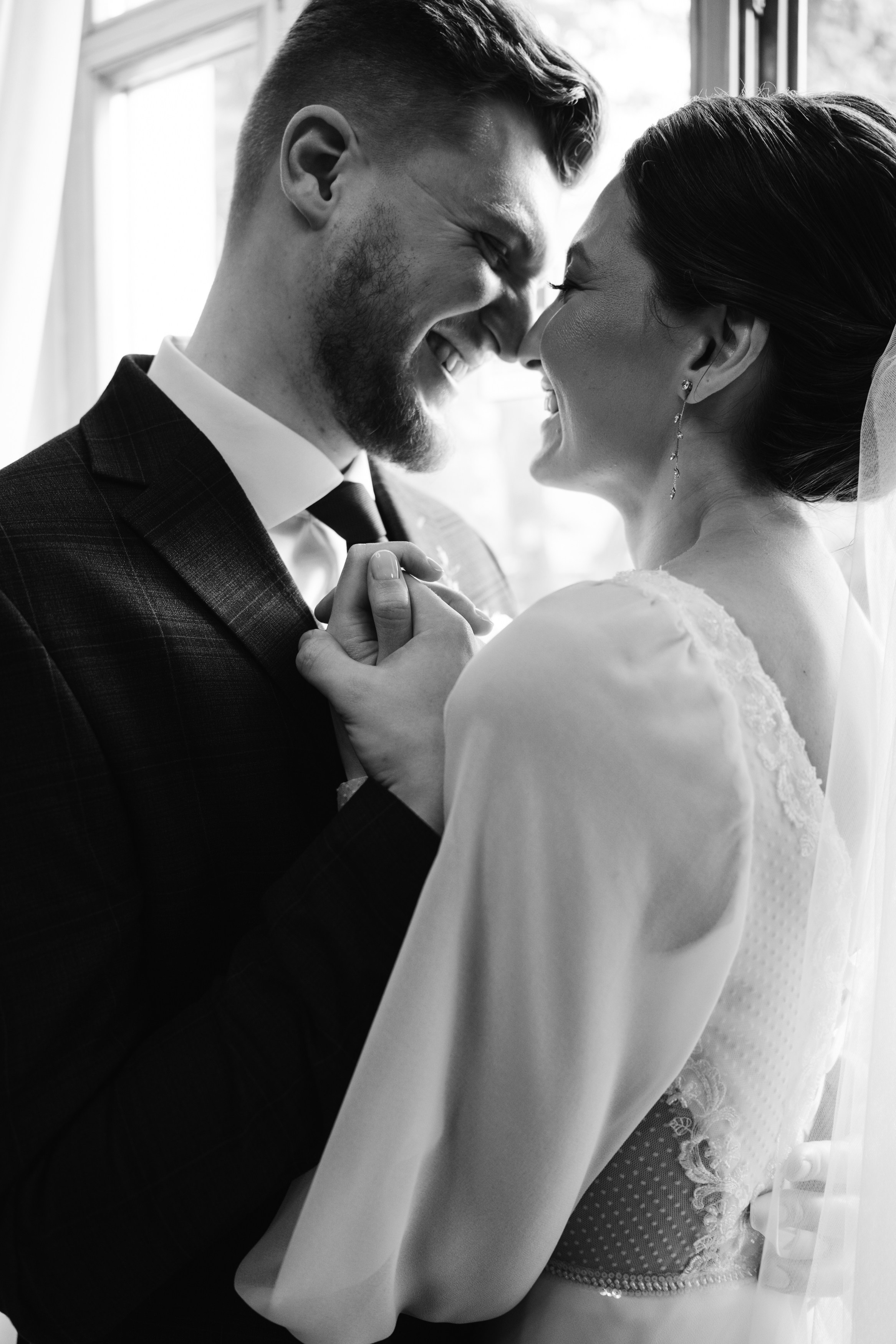 Елена и Роман. Свадебный и семейный фотограф Кокушева Юлия Нижний Новгород