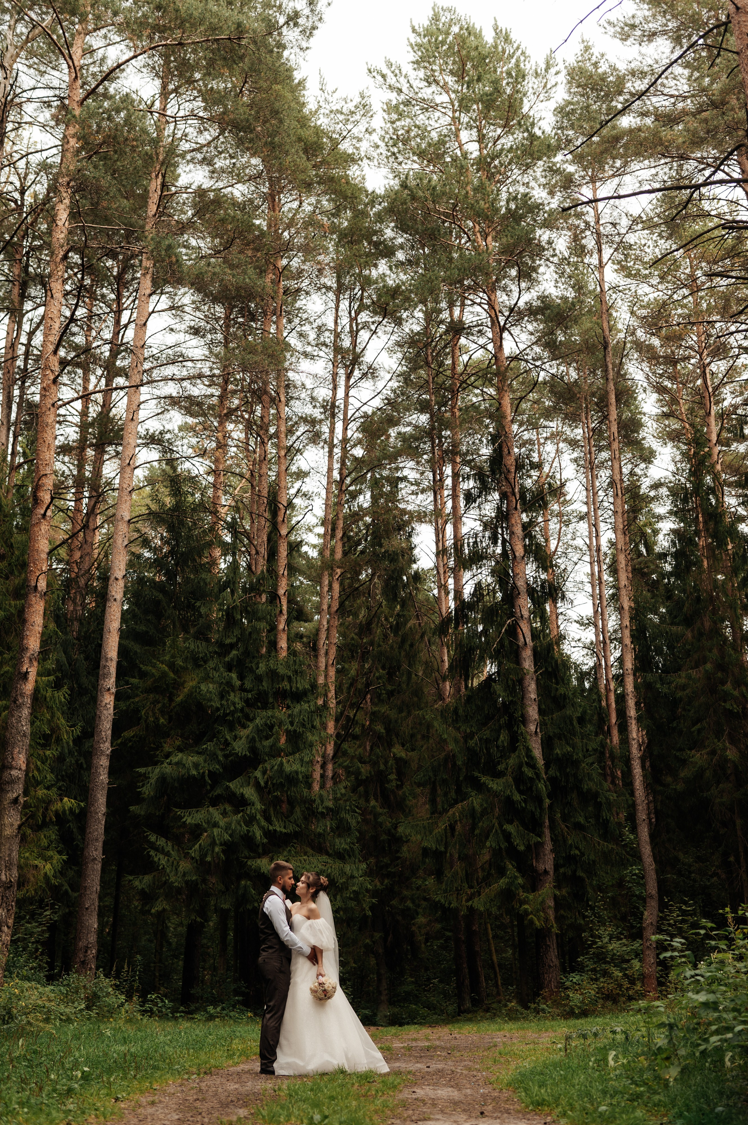 Катя и Даня. Фотограф Виктория Грибова г. Вологда