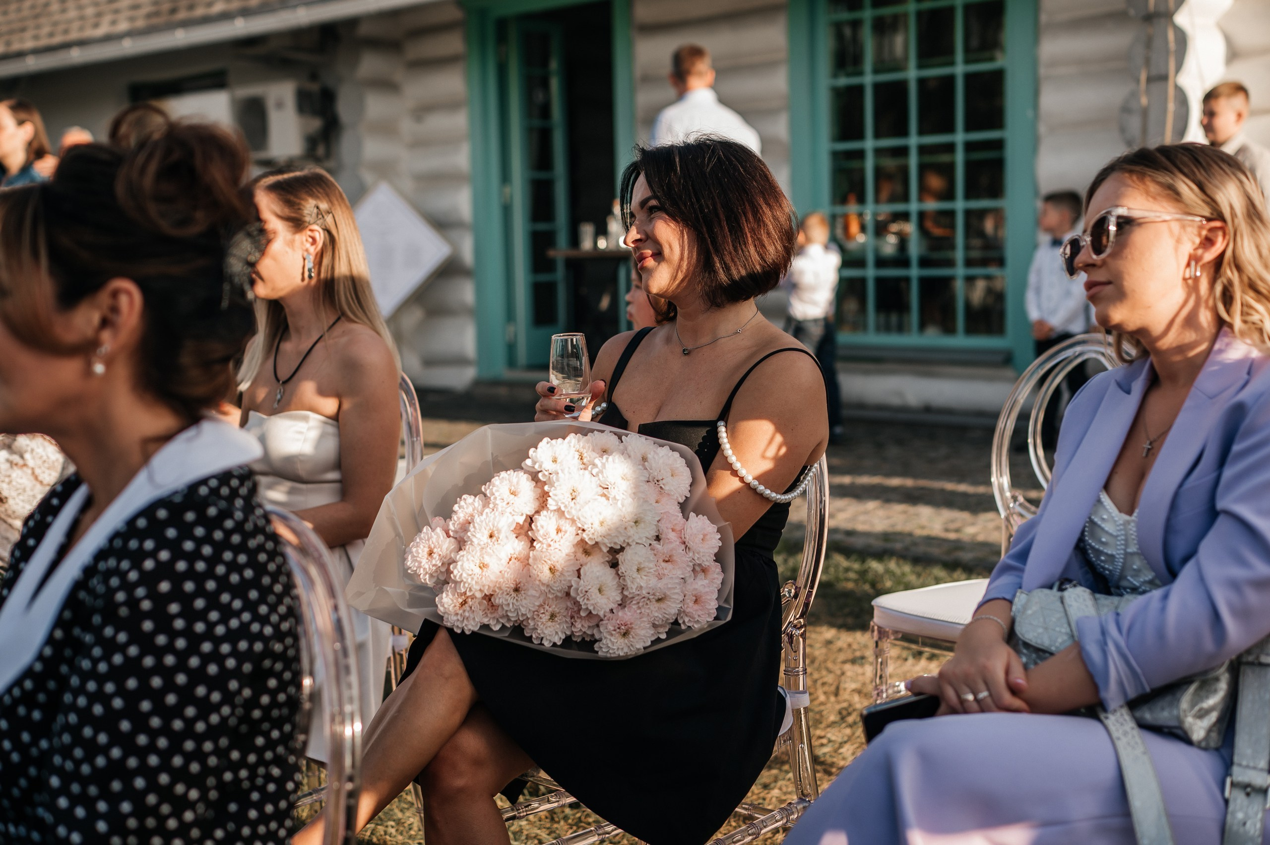 Евгений и Наталья. Фотограф Екатерина Бочарникова
