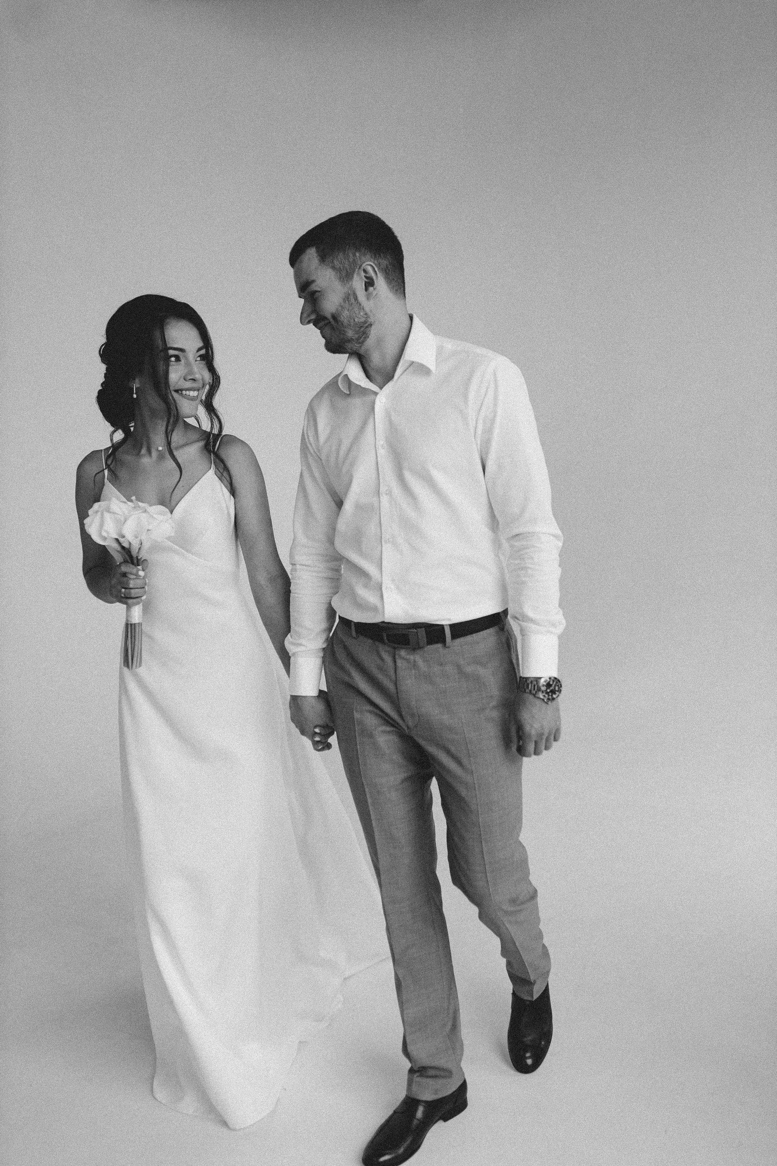 Алина и Ярослав. Фотограф в Оренбурге Майя Шатрова