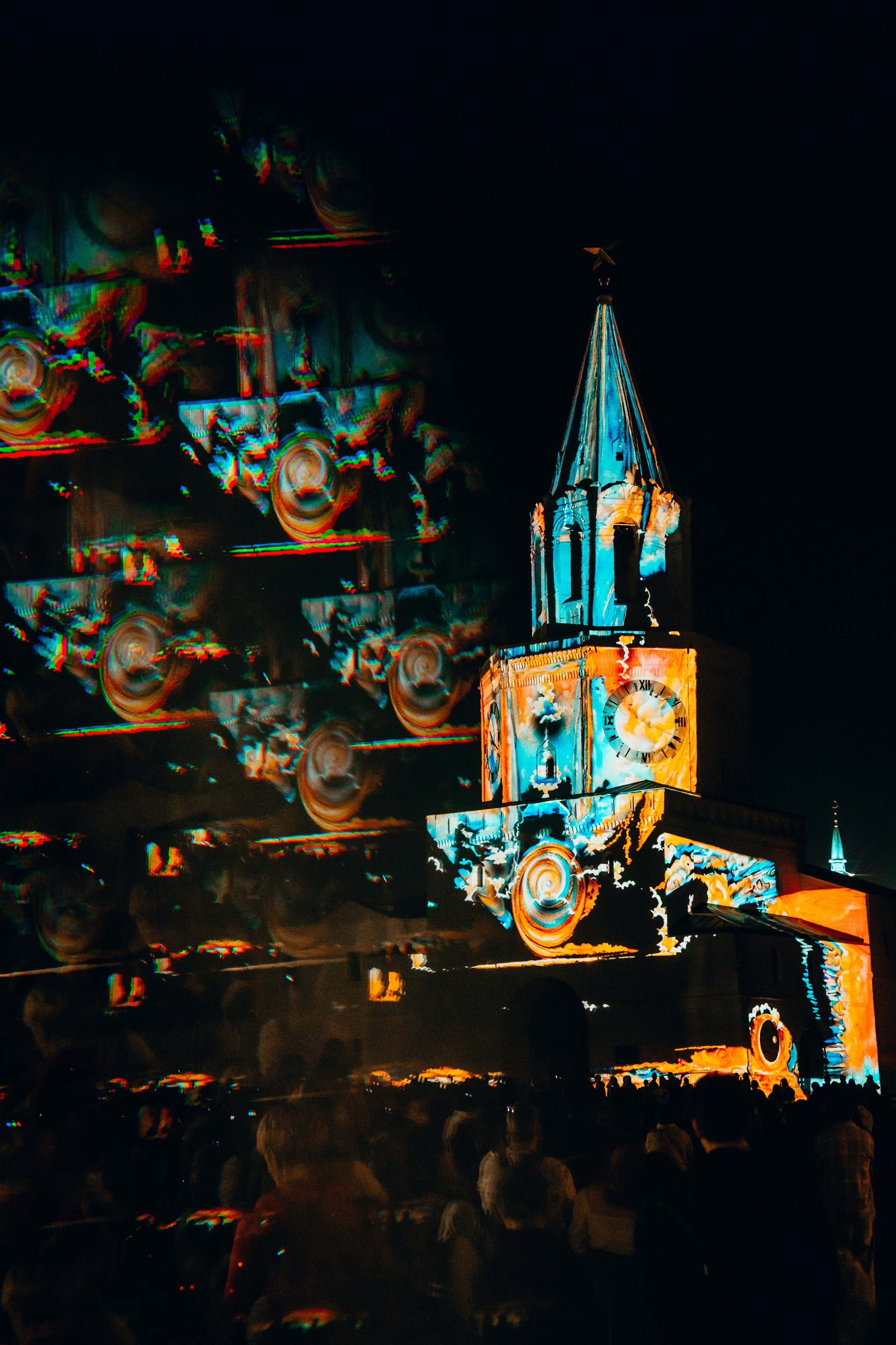 NUR 2025. Главная