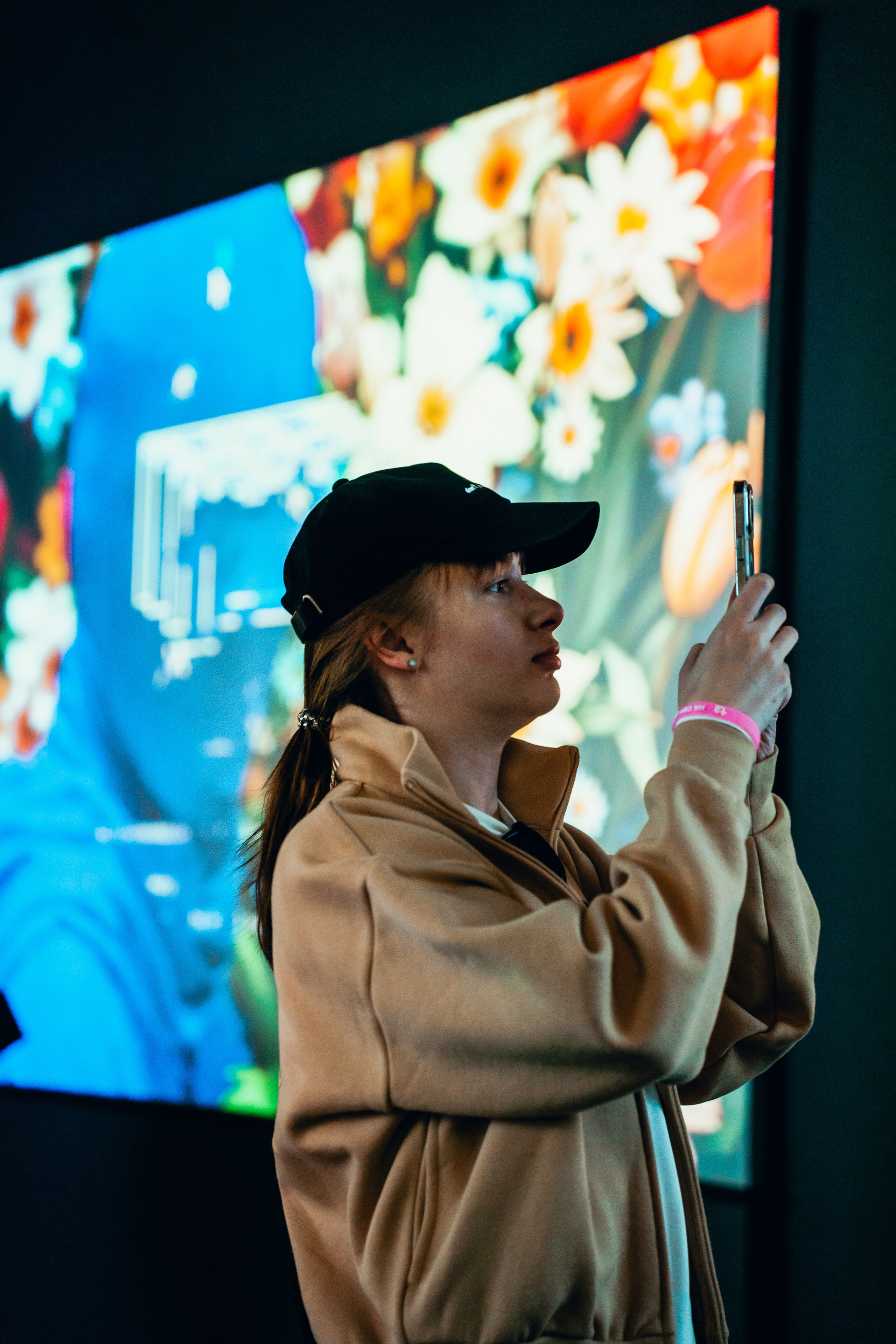 NUR 2025. Главная