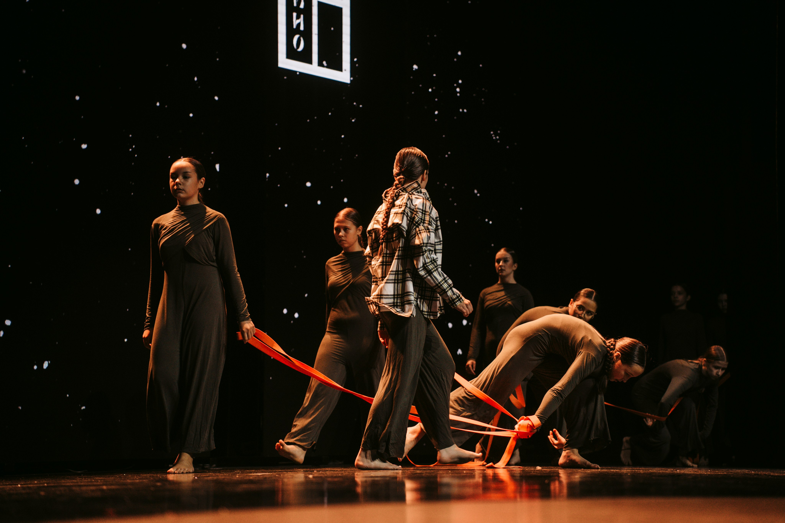 Окно. Главная