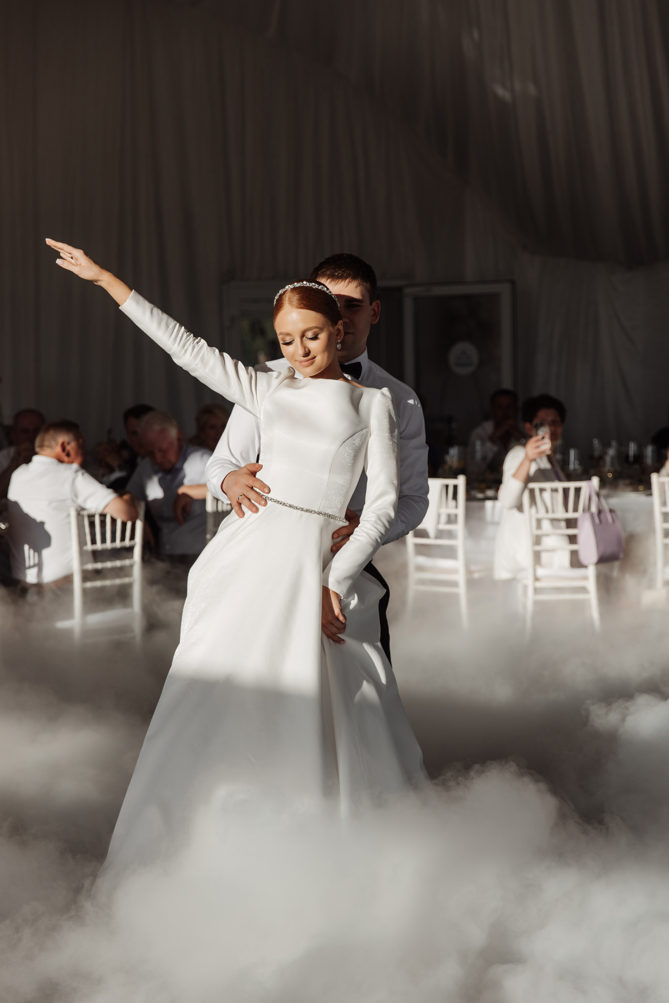 Екатерина & Роман. Свадебный фотограф Минск Ирина Раевская