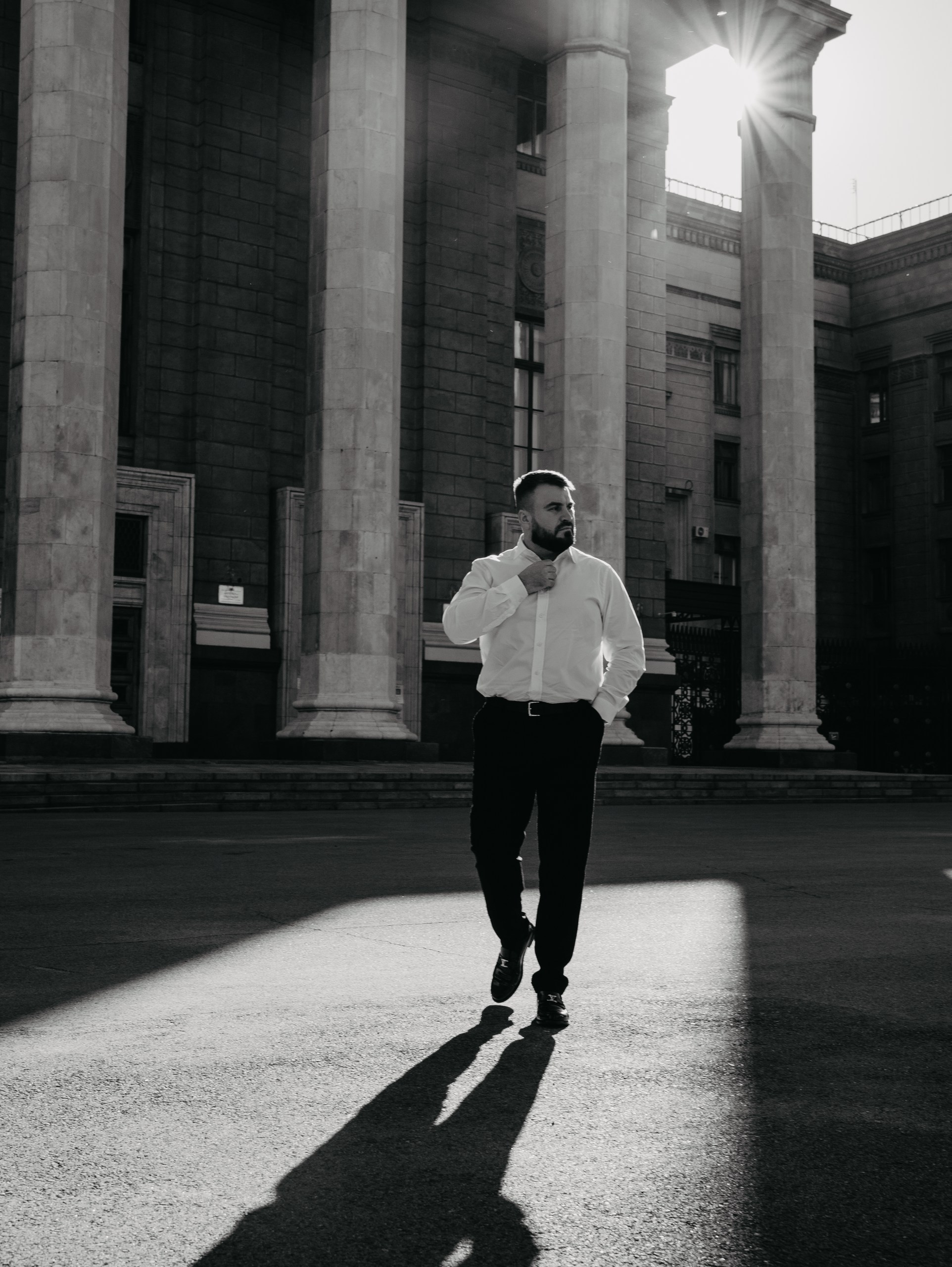 PORTRAIT. Коммерческий и некоммерческий фотограф в Алматы Сланбек Адиль