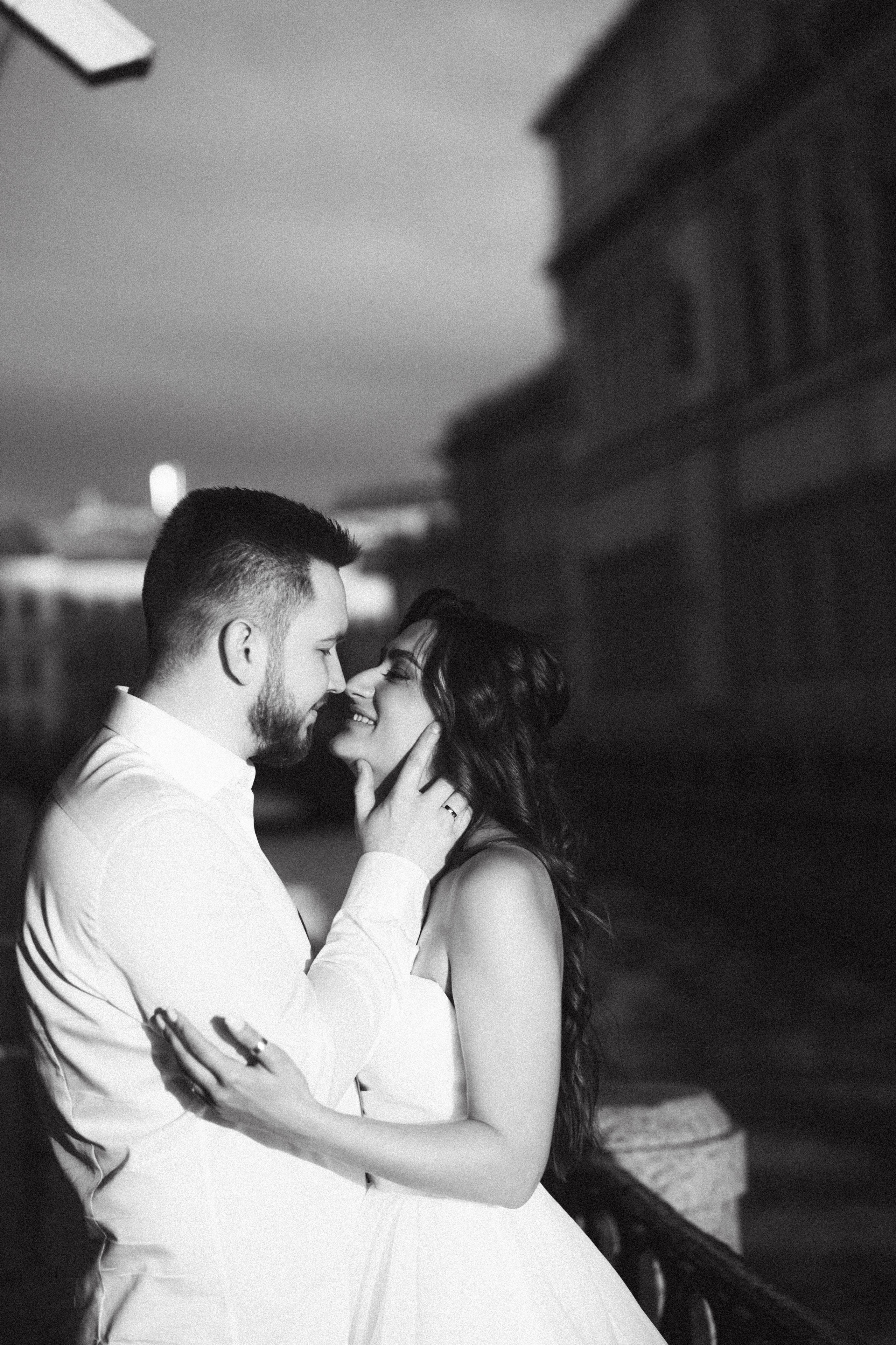 У & P | Санкт-Петербург. Фотограф Екатерина Амбрушкевич