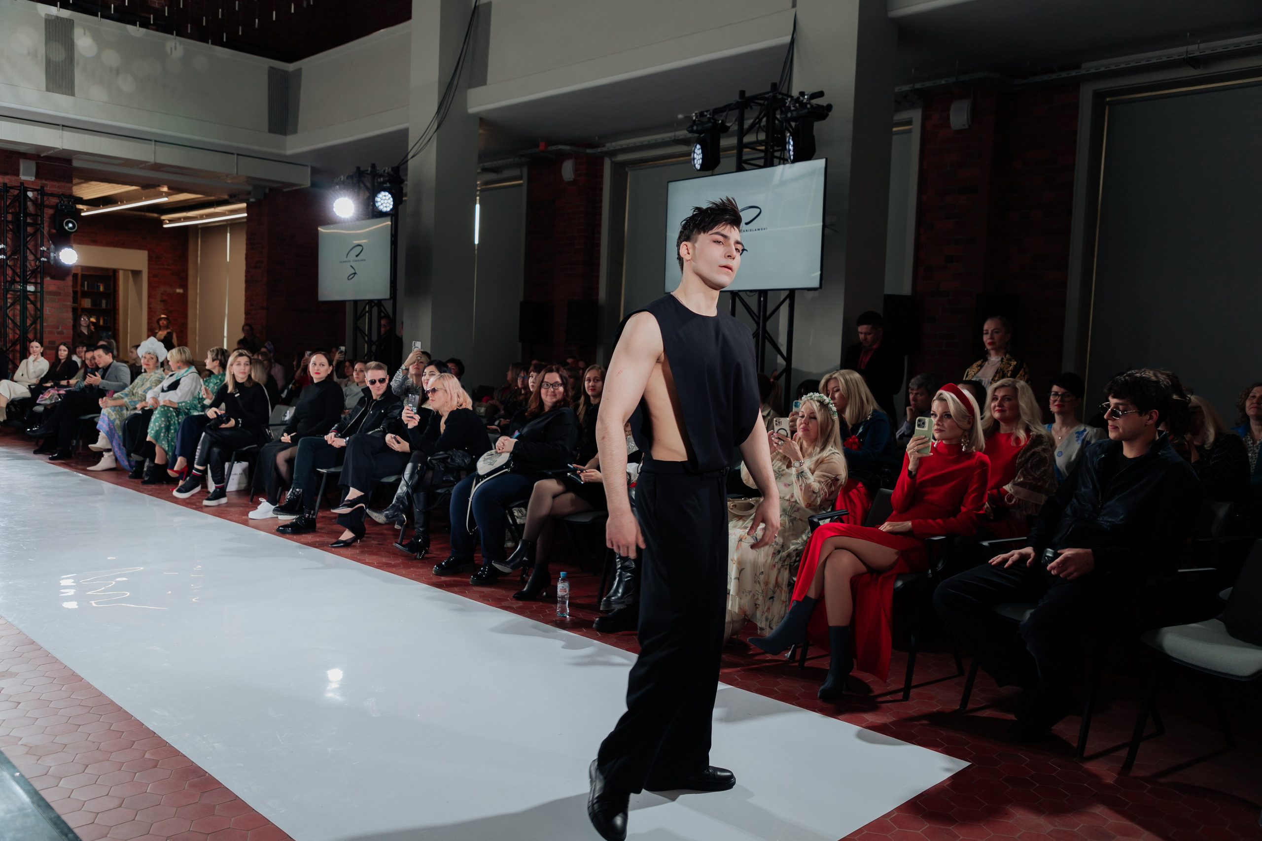 Fashion Day Нижний Новгород. Вилкова Ксения