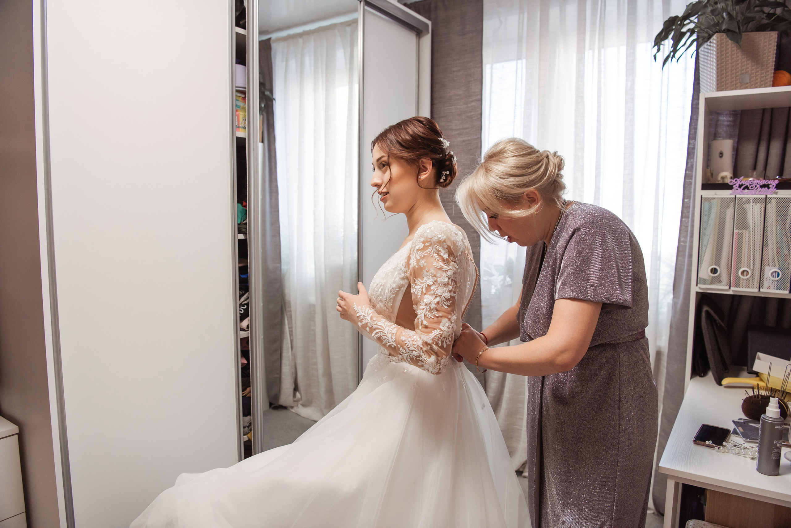 Егор и Анастасия. Свадебный и арт-фотограф Кунецкая Диана