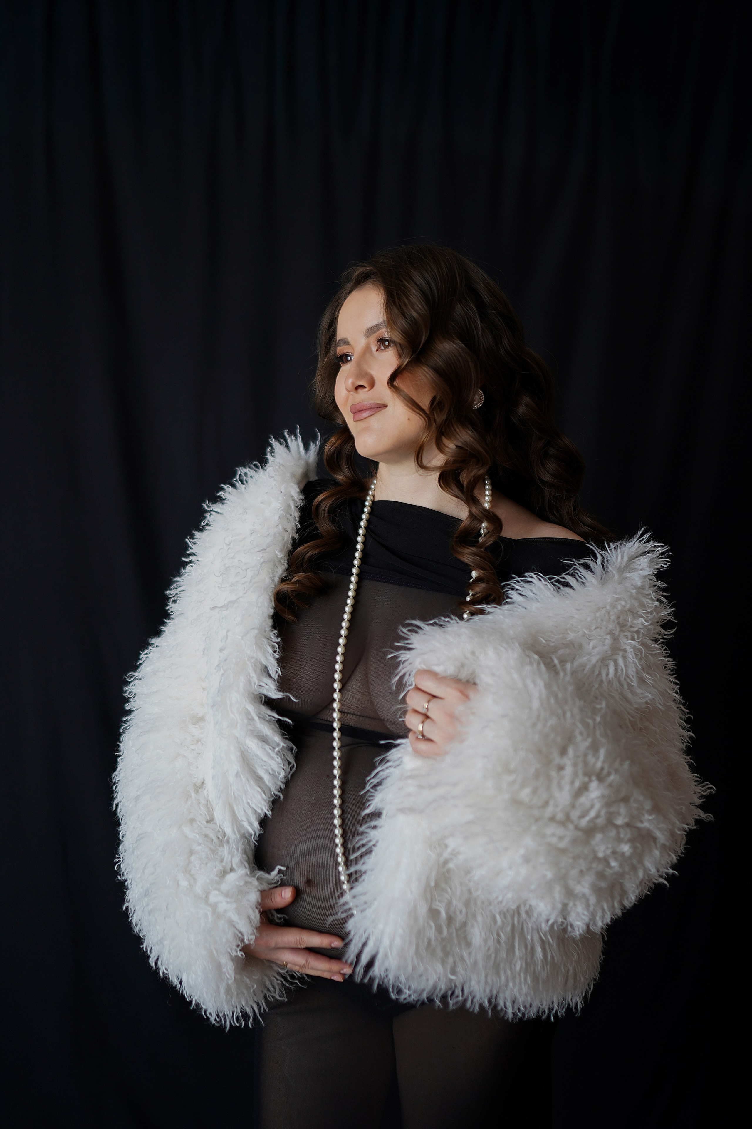 В ожидании чуда. Семейный и Свадебный фотограф в Давлеканово, Уфа Волкова Вероника