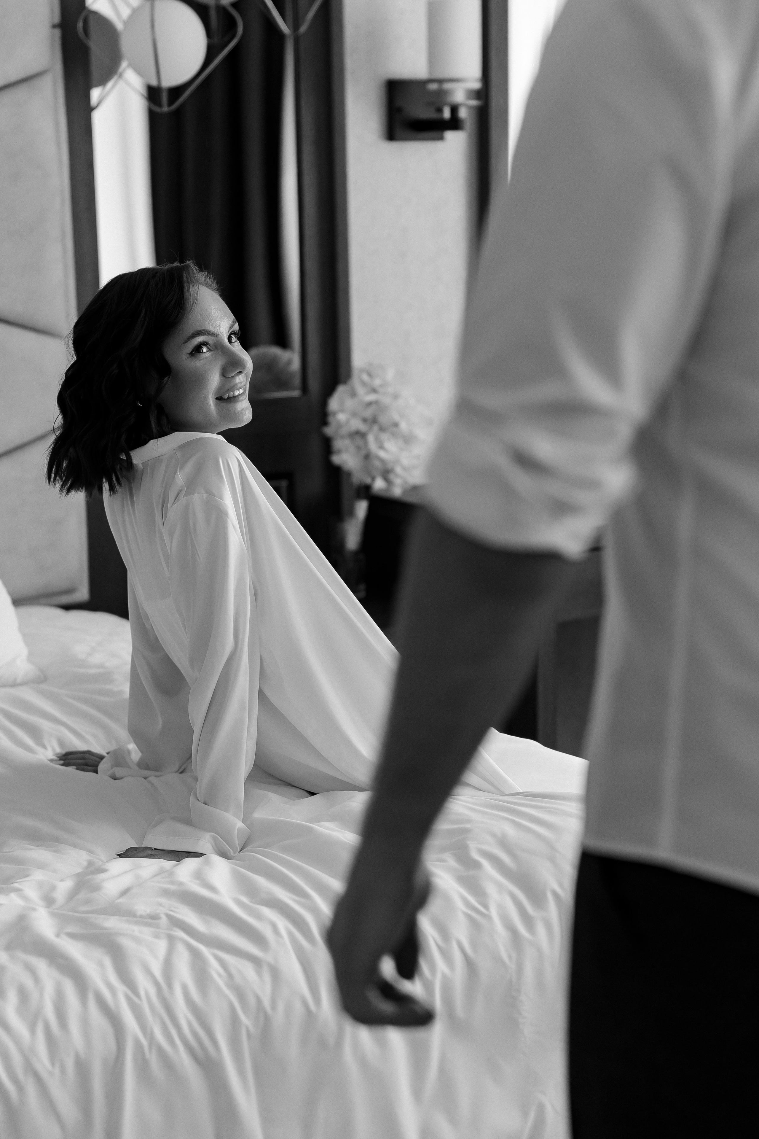 Кристина & Алексей. The STORIES Event Studio