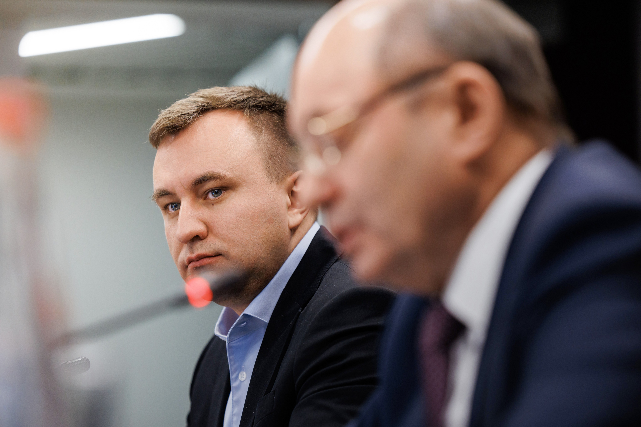 «Города России».Общероссийский форум. Фотограф Виталий Хайлов, Екатеринбург