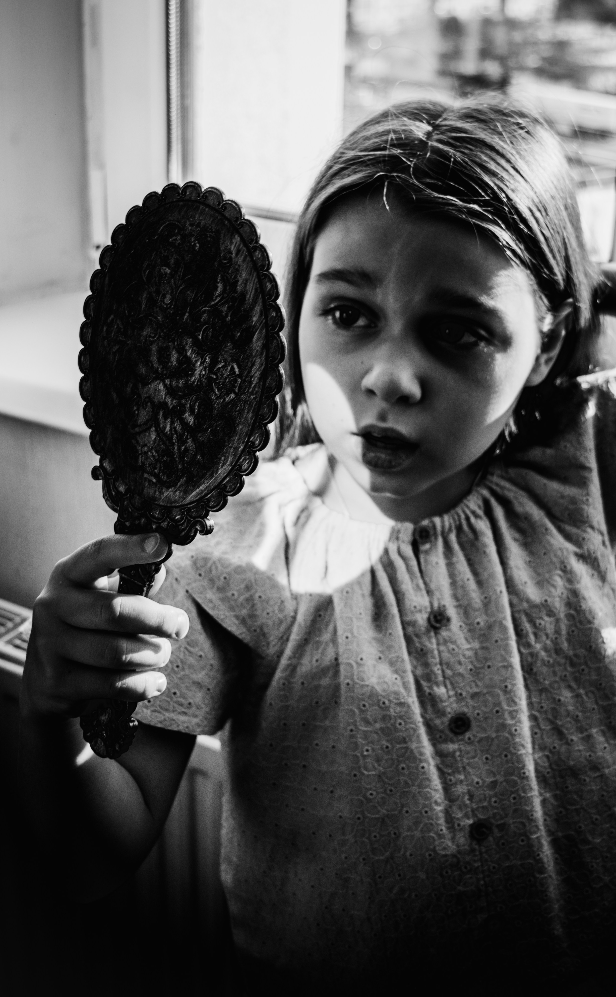 Домашние фотосессии. Детский и семейный фотограф в Челябинске Андреева Юлия