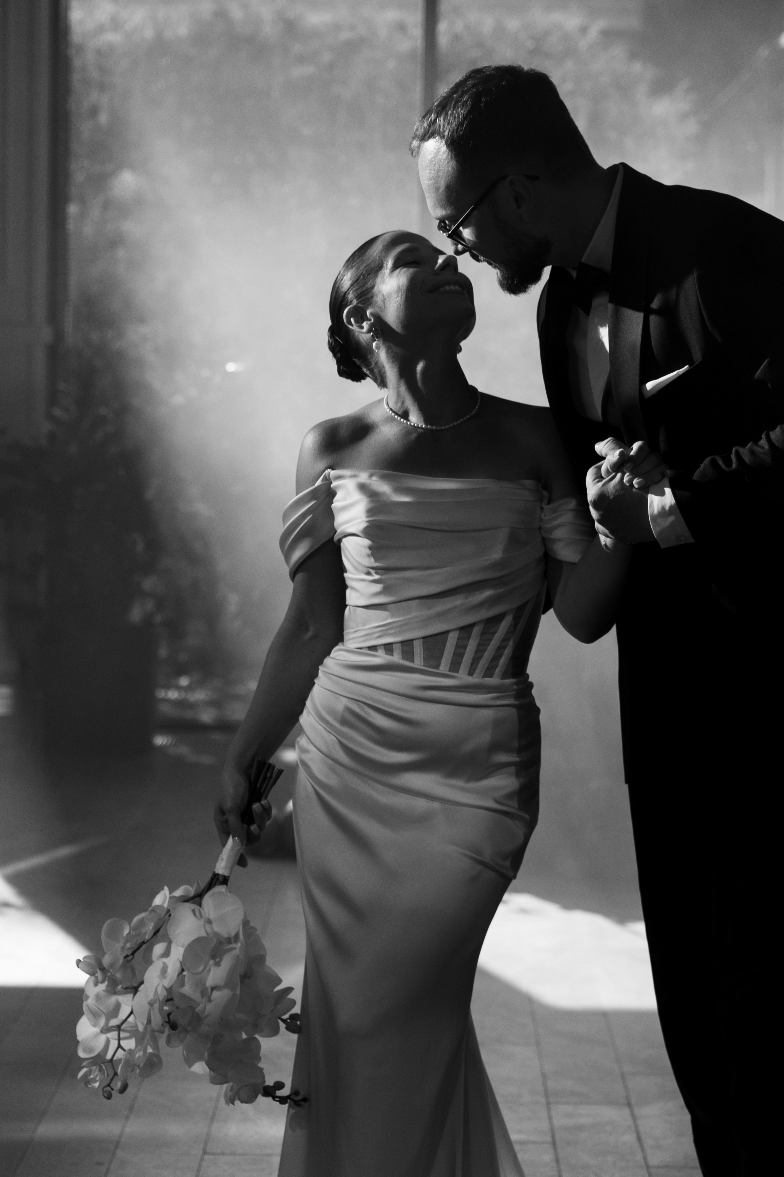 Цитрусовые. Свадебный фотограф. Краснодар, Сочи, Новороссийск. Вадим Мерье