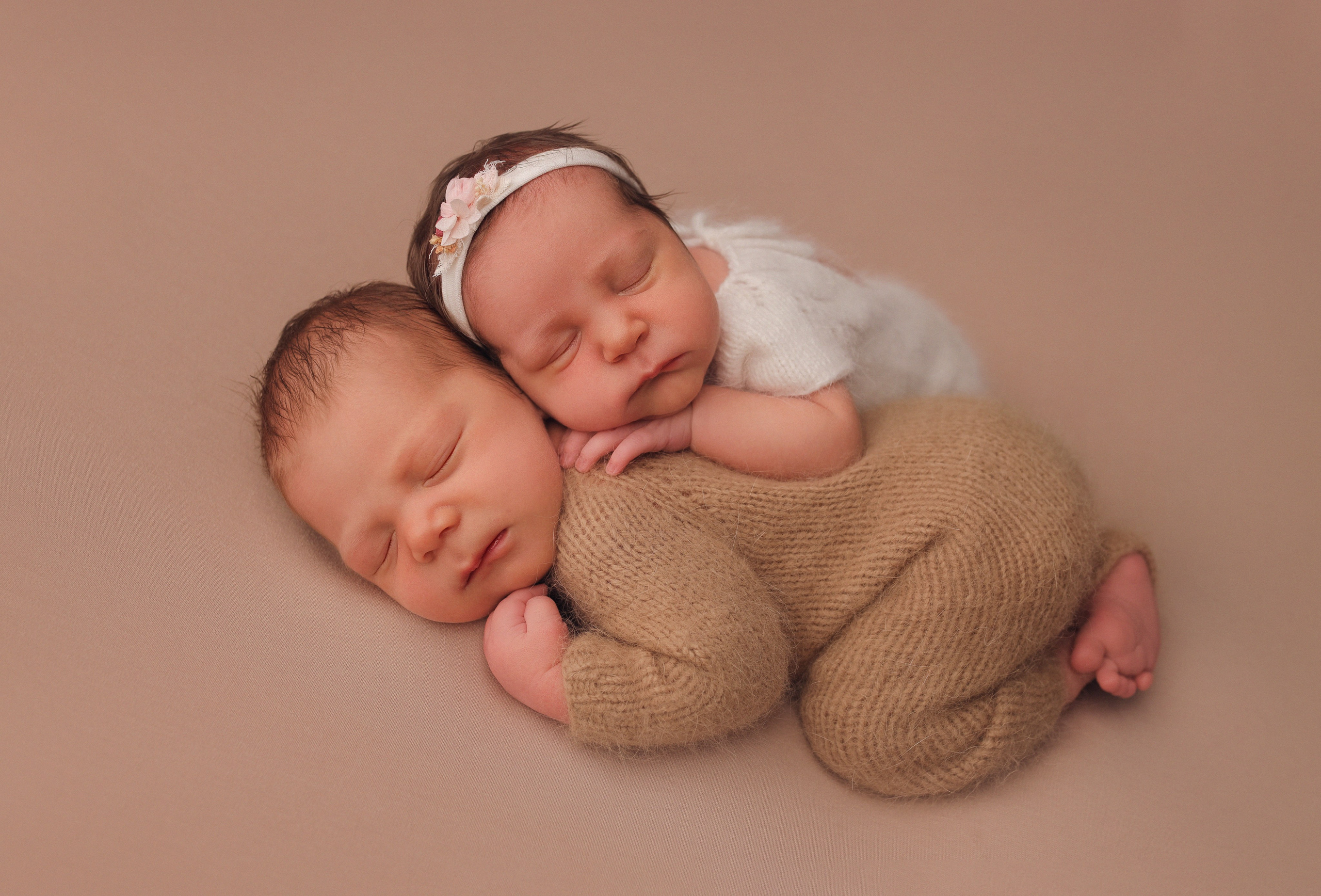 Новорожденные. Семейный фотограф и фотограф новорожденных в Санкт-Петербурге Алевтина