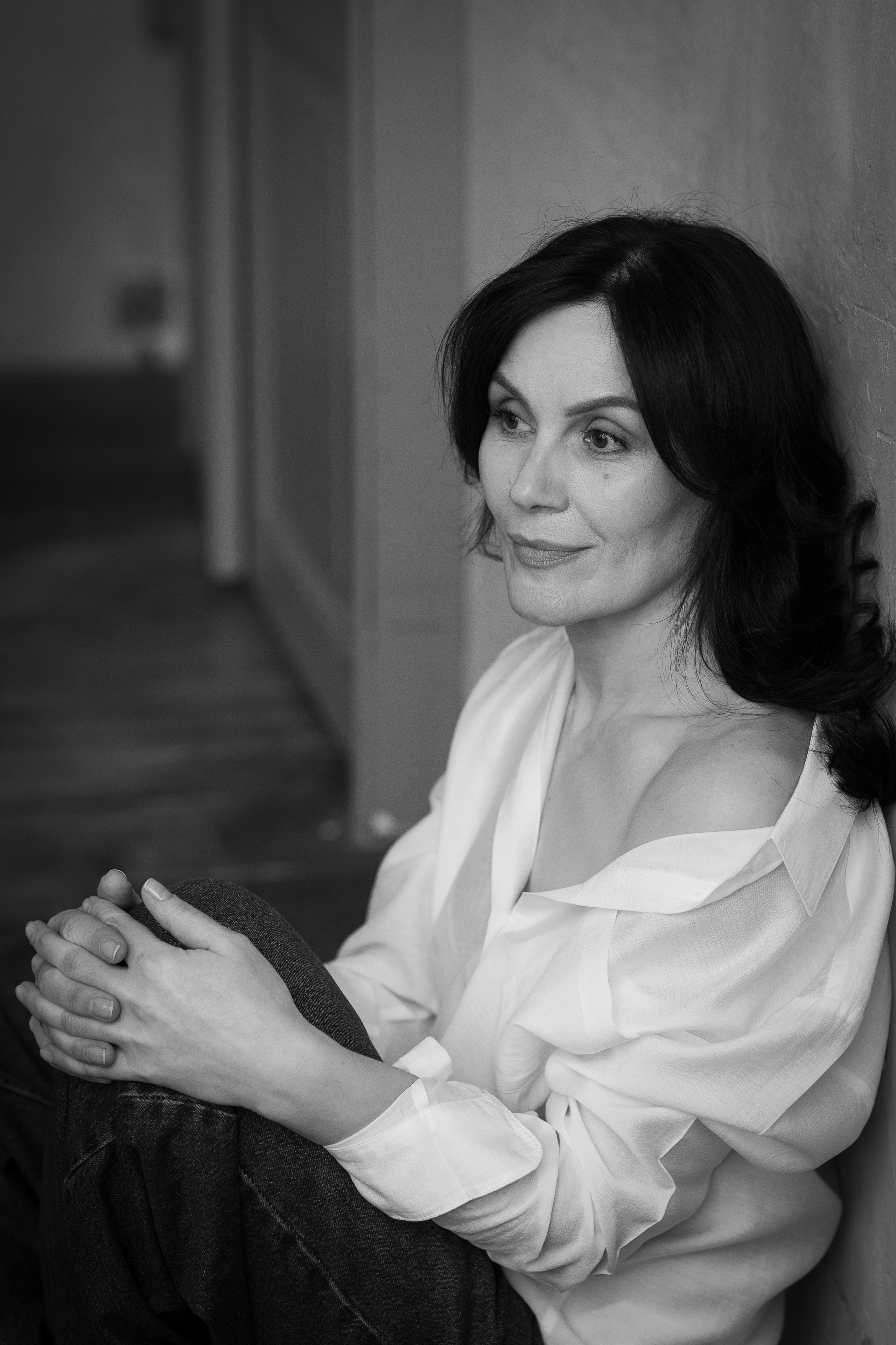 Ирина 49. Женский фотограф г. Барнаул Ольга Чупина