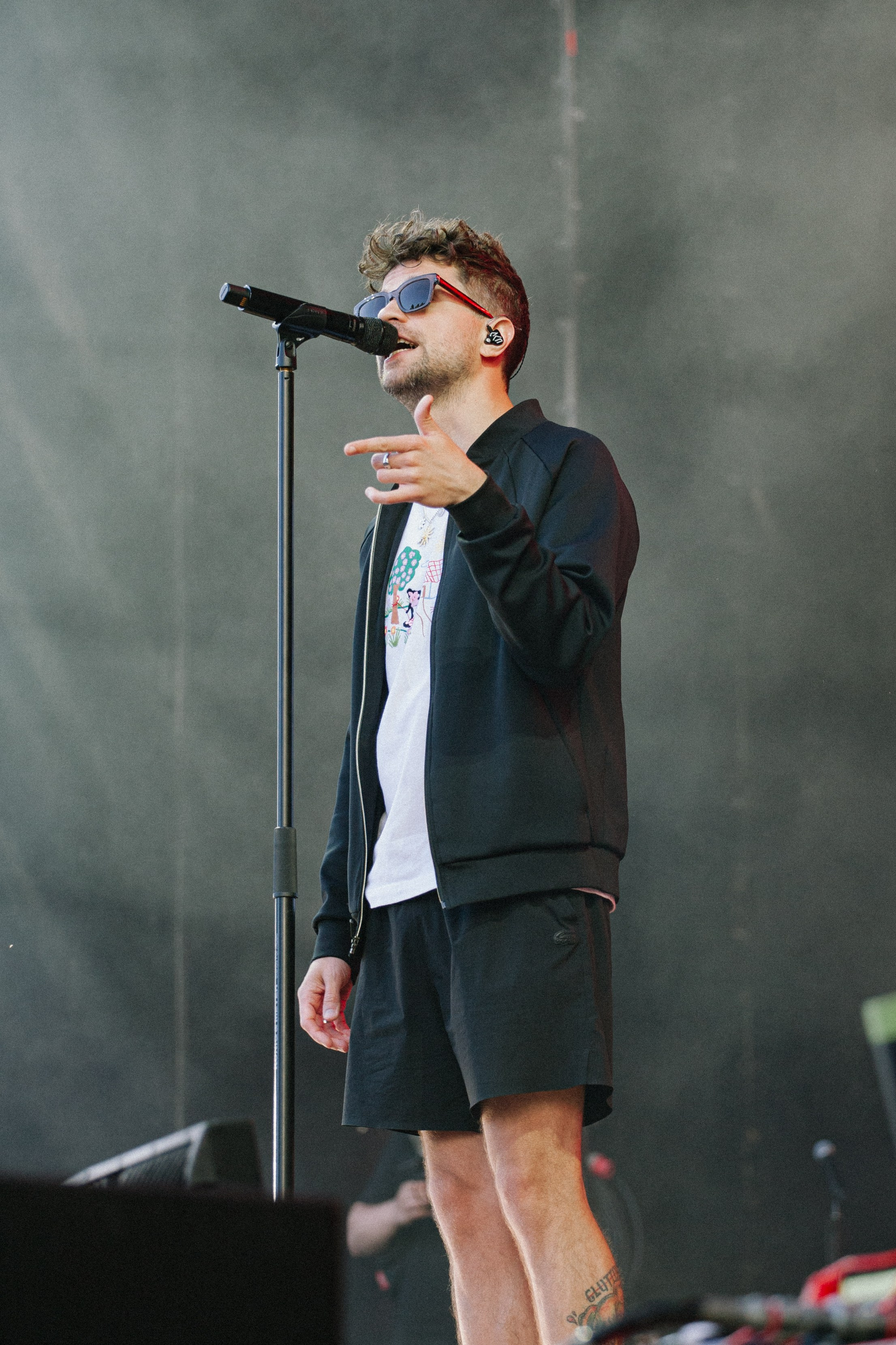 Репортажи. Фотограф концертов в Санкт-Петербурге Валерий Лебедев