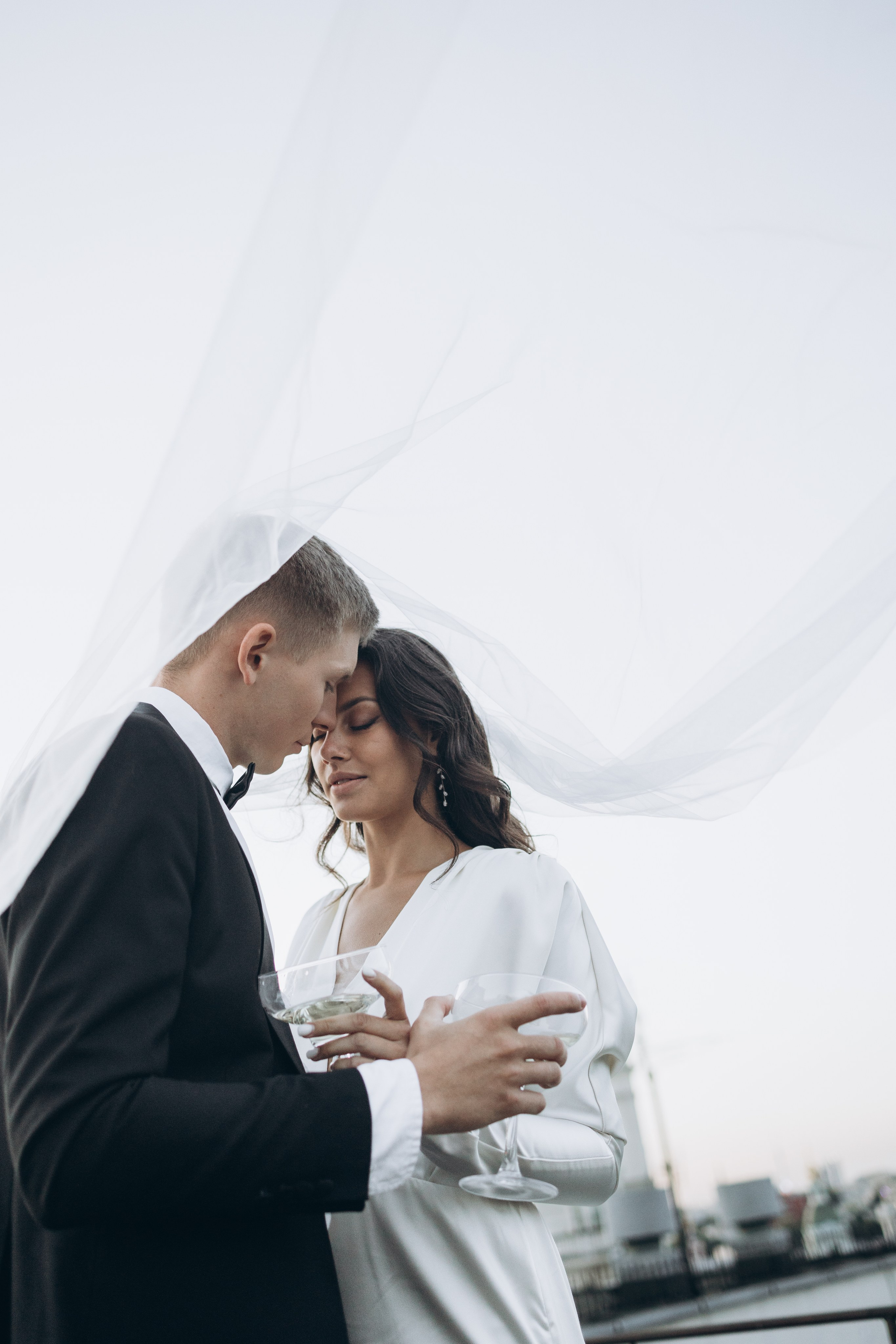 Ольга & Михаил. Семейный фотограф в Москве Виктория Ястребинская