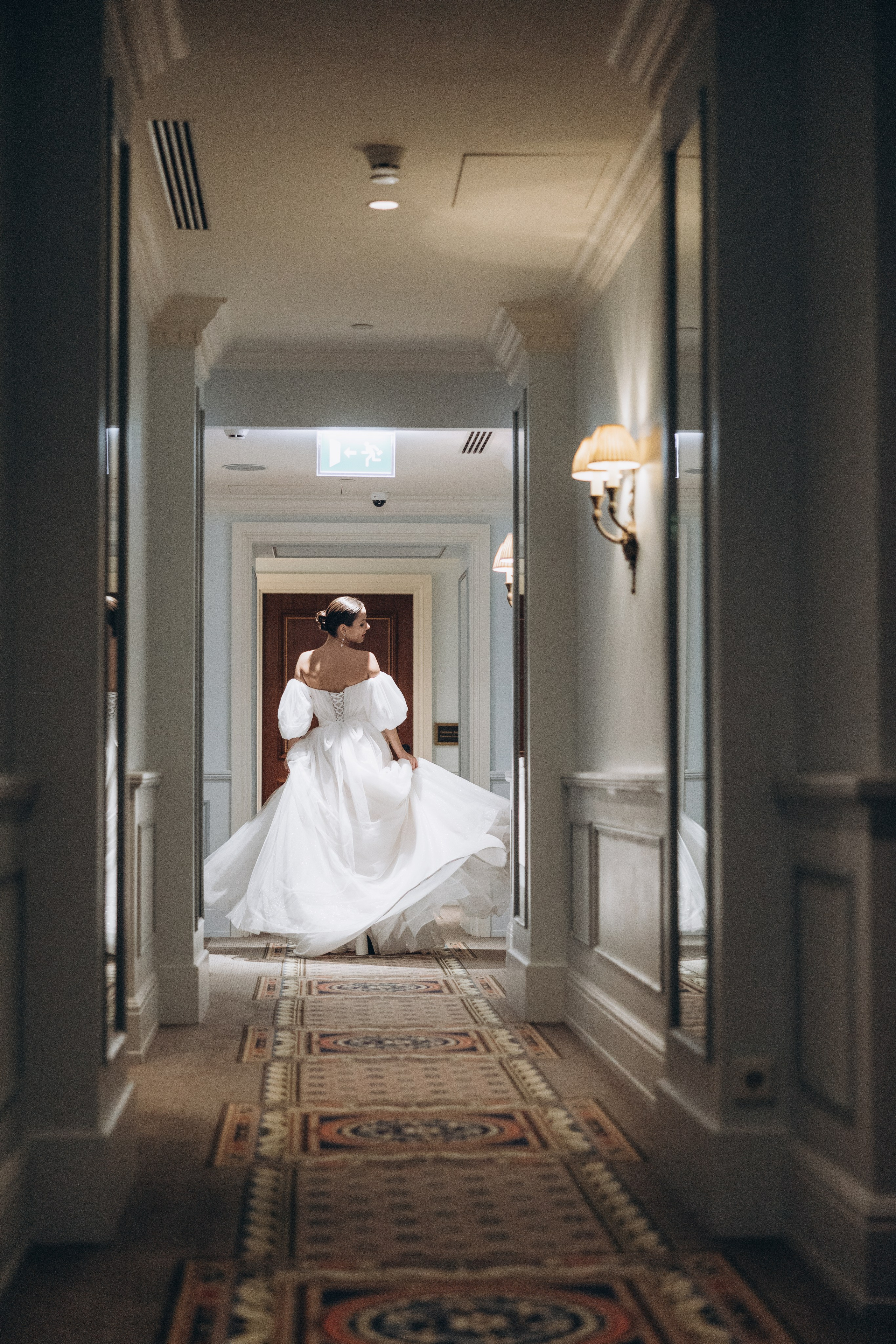 Полина & Дмитрий. Семейный фотограф в Москве Виктория Ястребинская