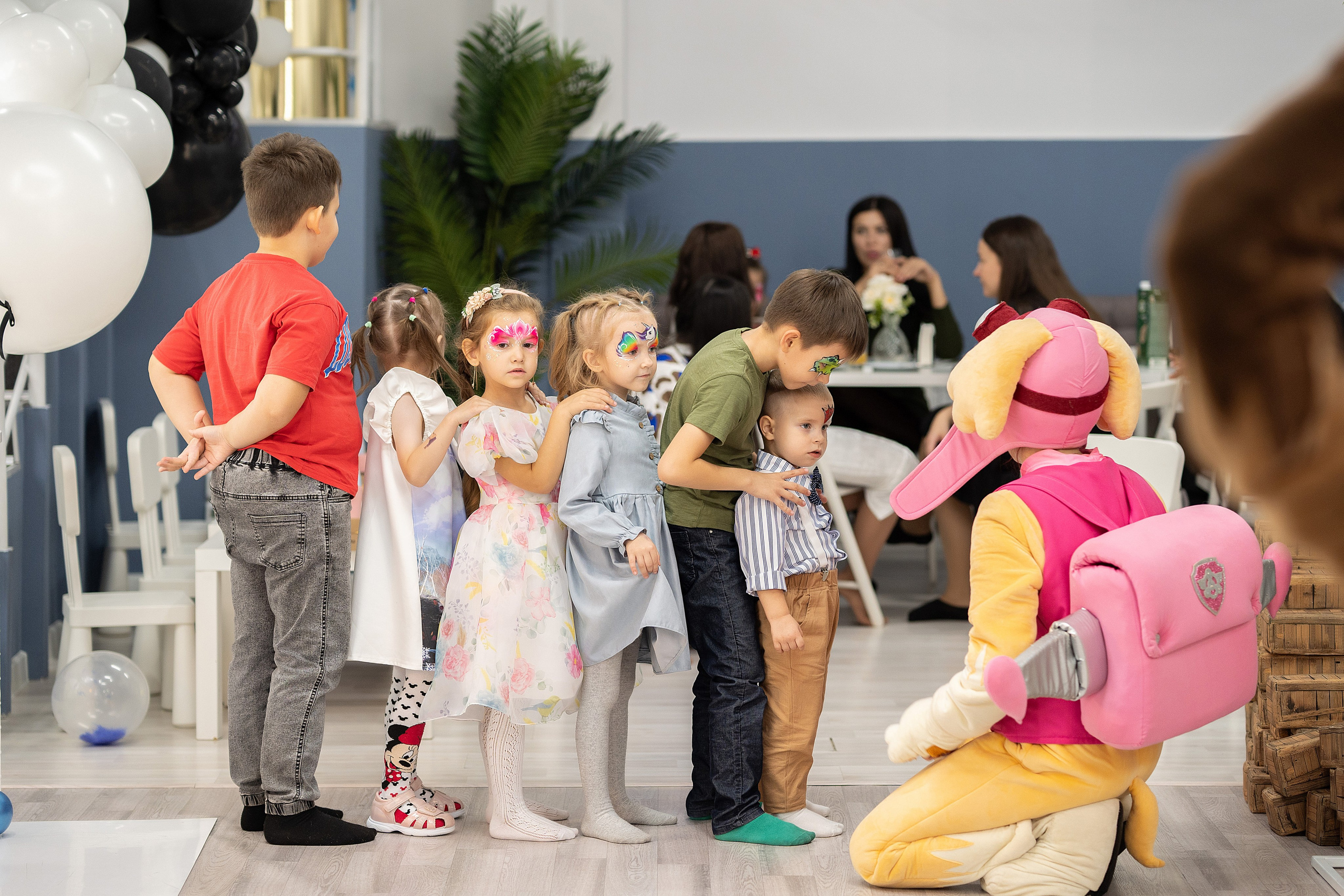 Данил, 3 года!. Фотограф на Крещение и Венчание в Красноярске Рамазанова Юлия