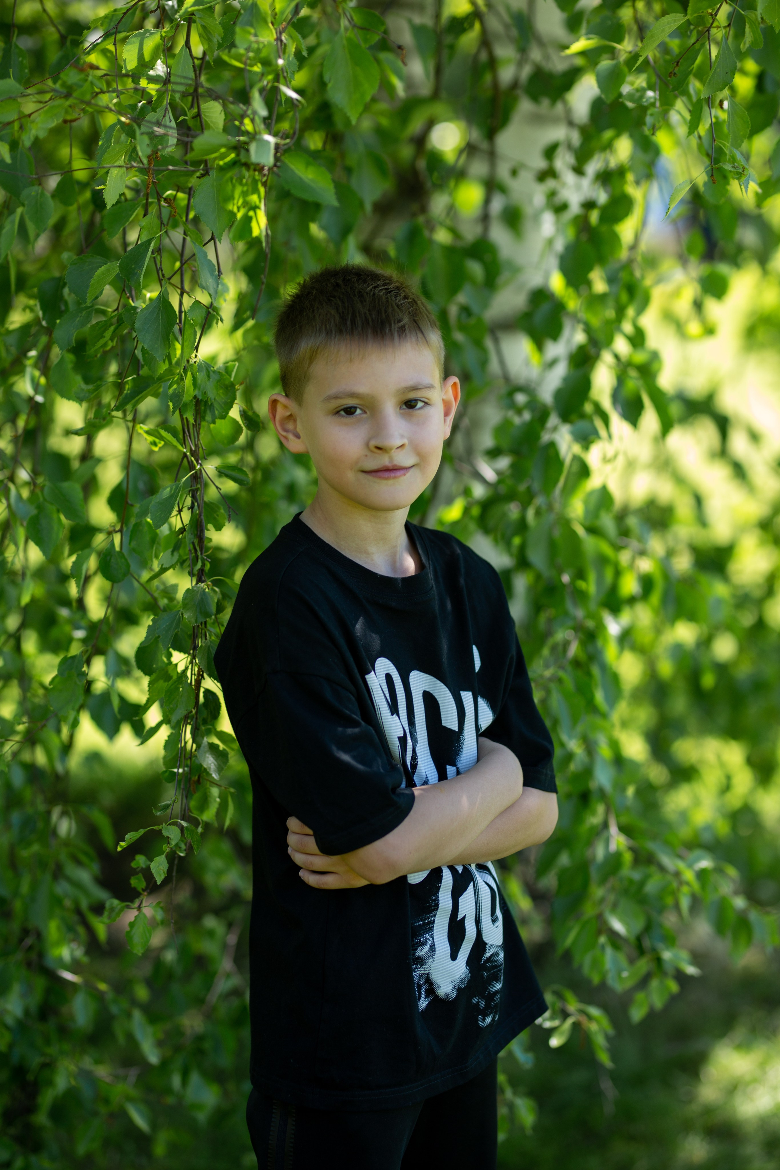 Середниково (выпускной). Фотограф Анастасия Залевская