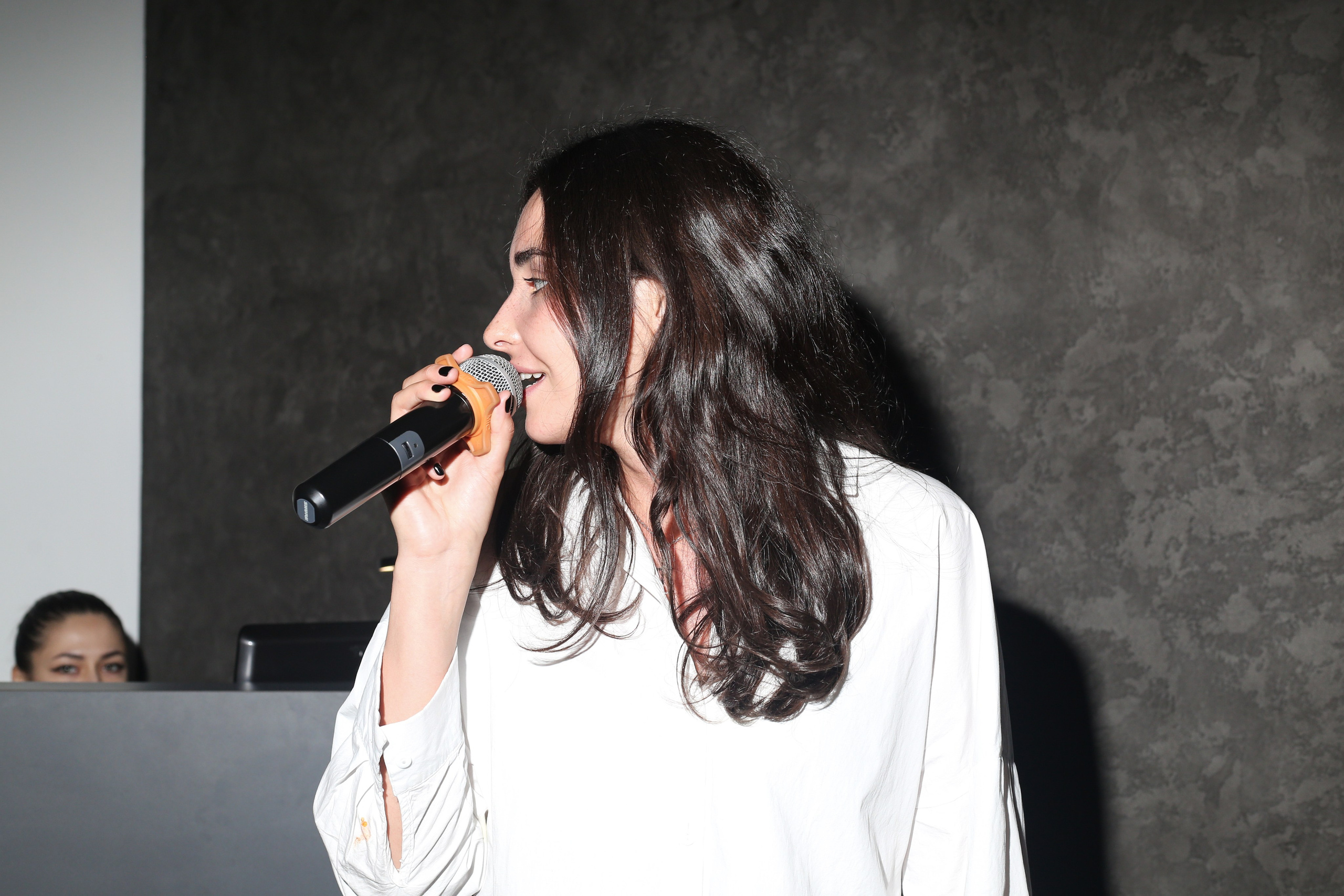 Moment (ресторан). Фотограф Анастасия Залевская