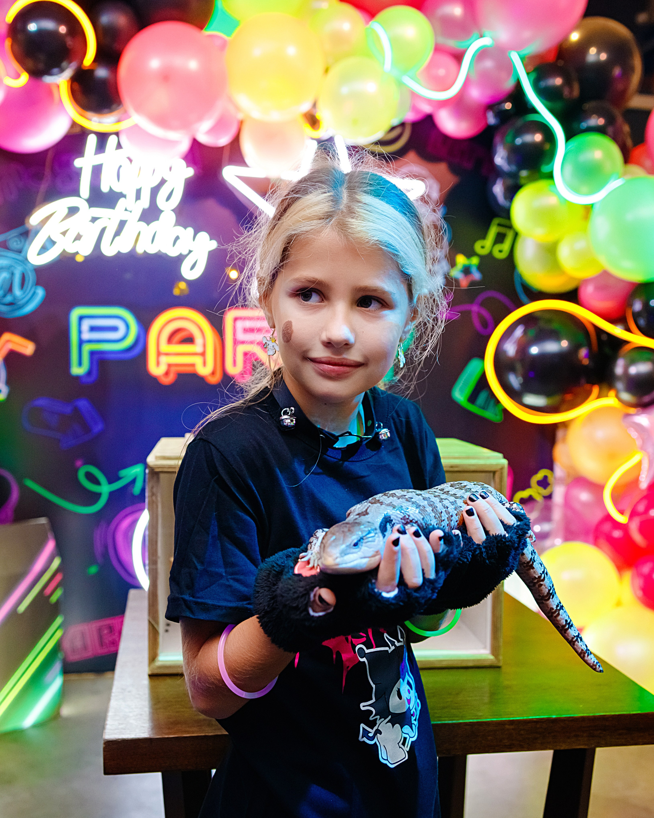 PARTY — happy birthday!. Elena Sova — семейный и женский фотограф в Санкт-Петербурге