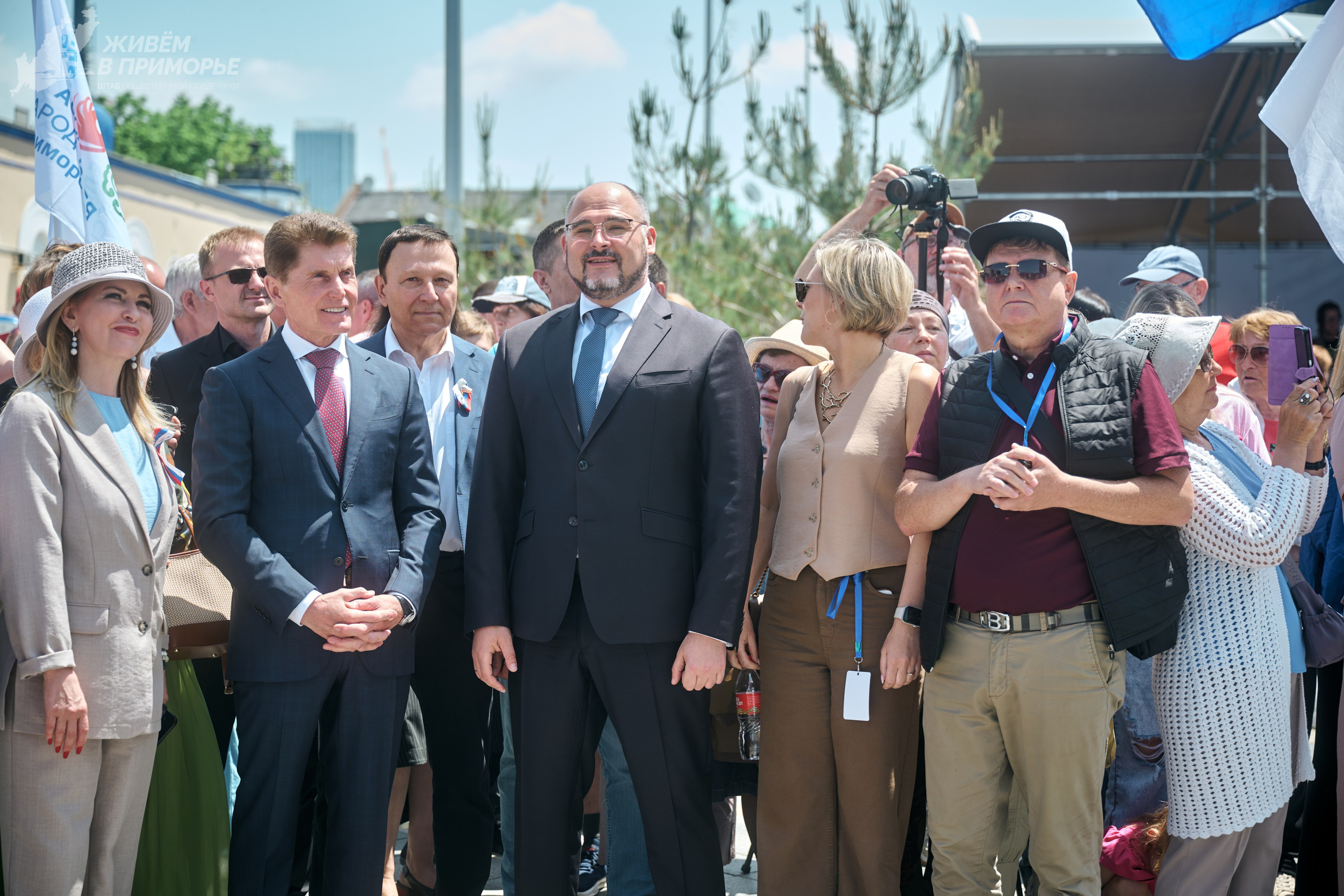День России 12.06.25. Профессиональный репортажный фотограф Инесса Иминова