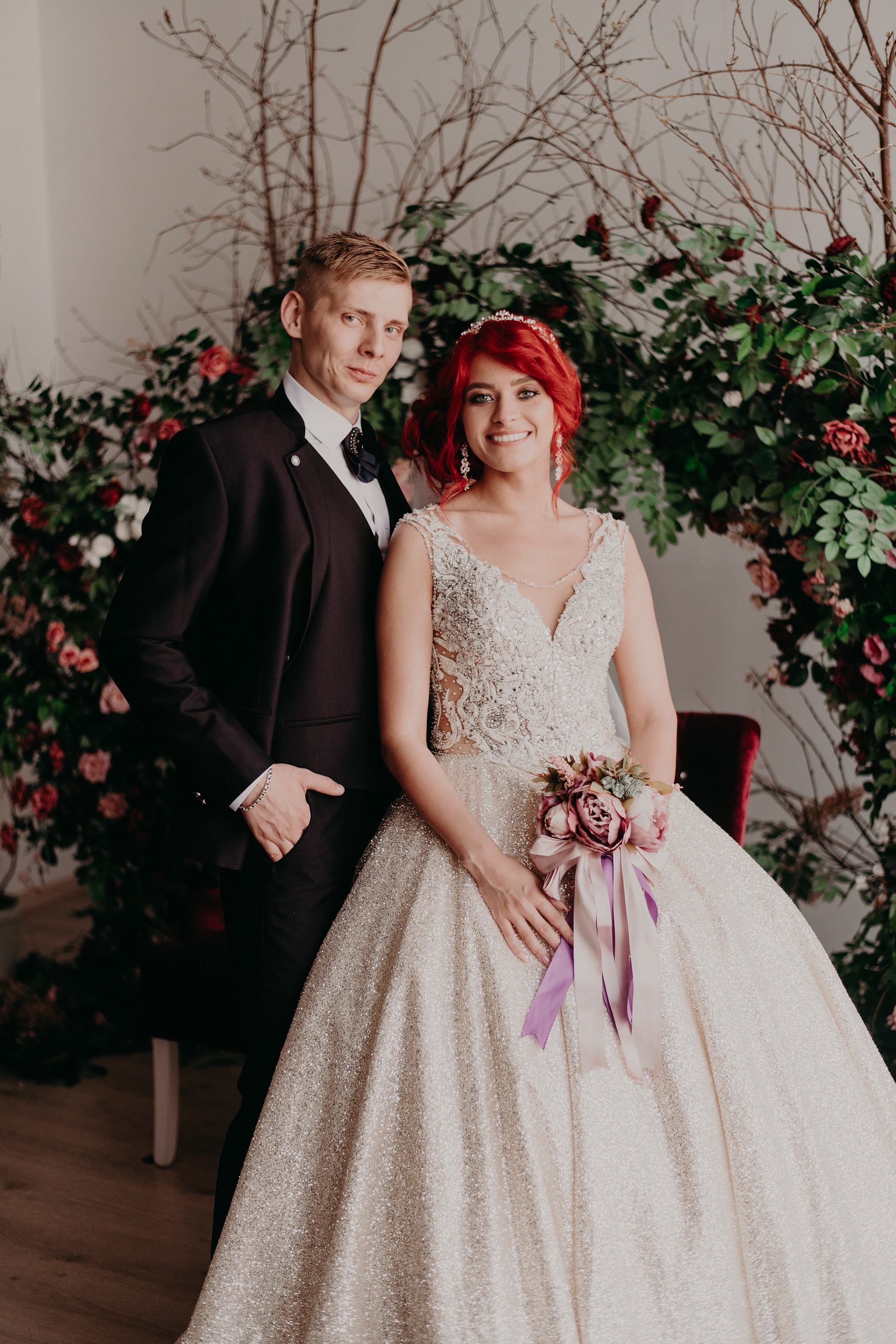 Между нами Любовь (Норильск). Фотограф и Видеограф Анапа, Новороссийск, Краснодар. Алина и Женя