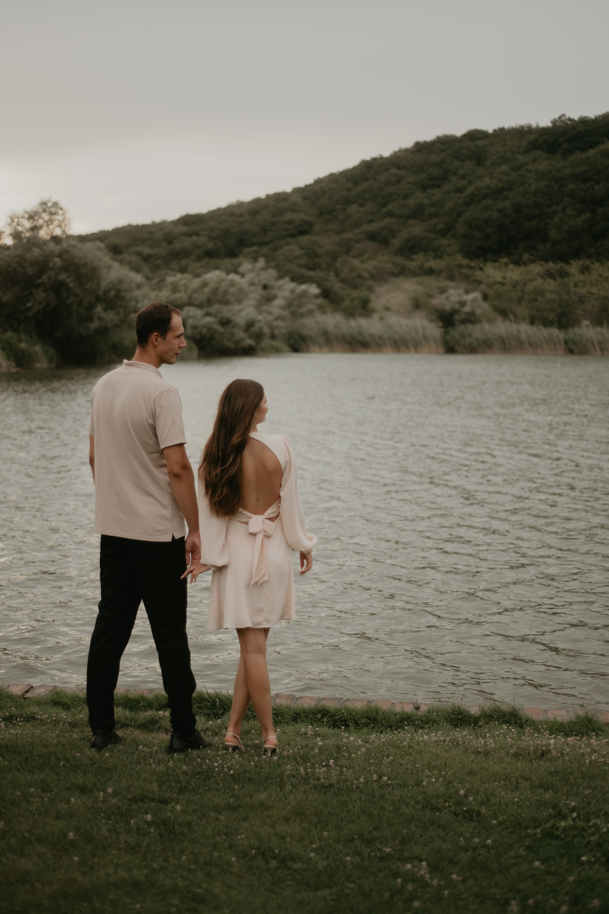 Моменты с тобой. Фотограф и Видеограф Анапа, Новороссийск, Краснодар. Алина и Женя
