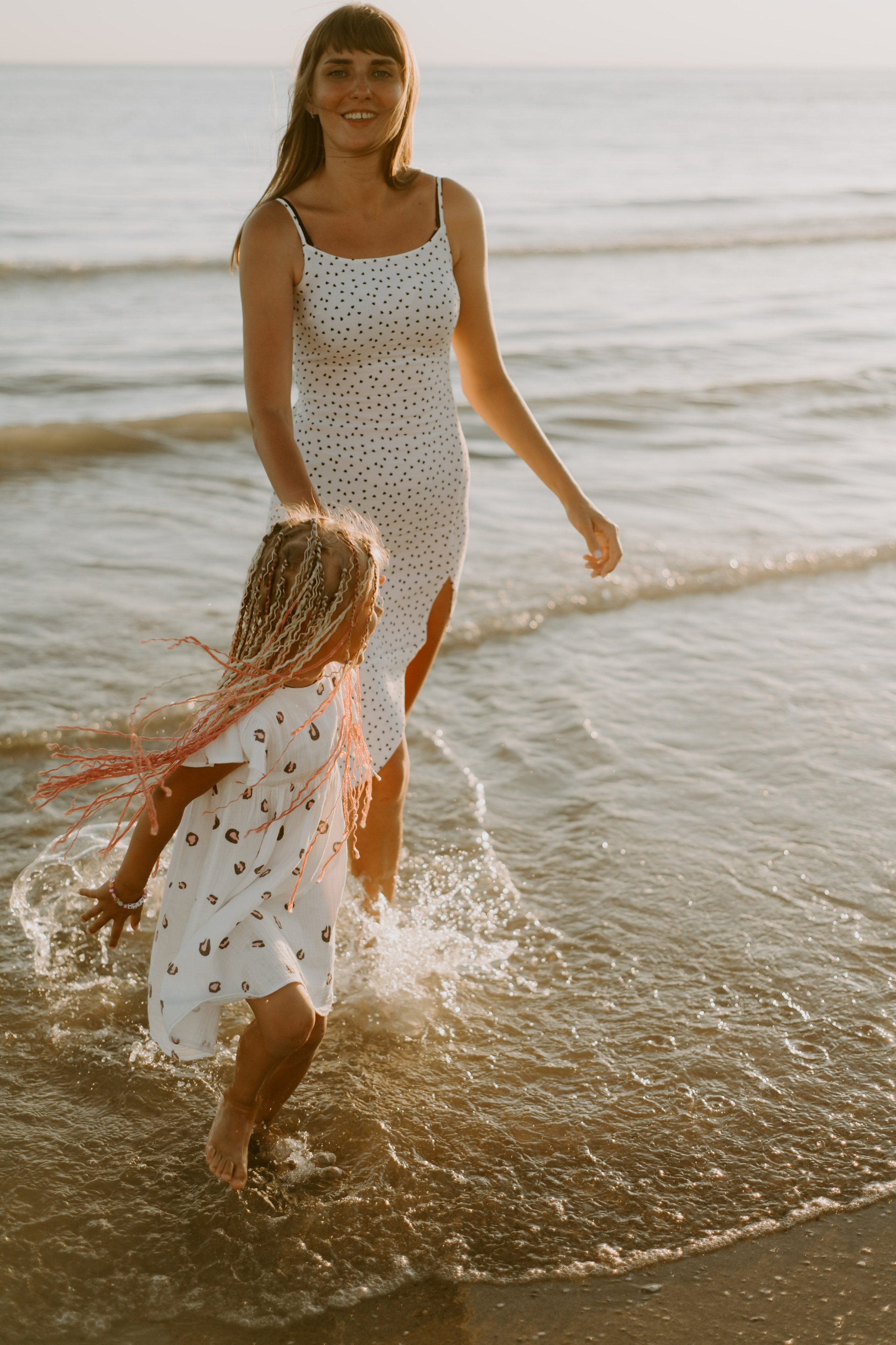 А поехали мама и папа на море. Фотограф и Видеограф Анапа, Новороссийск, Краснодар. Алина и Женя