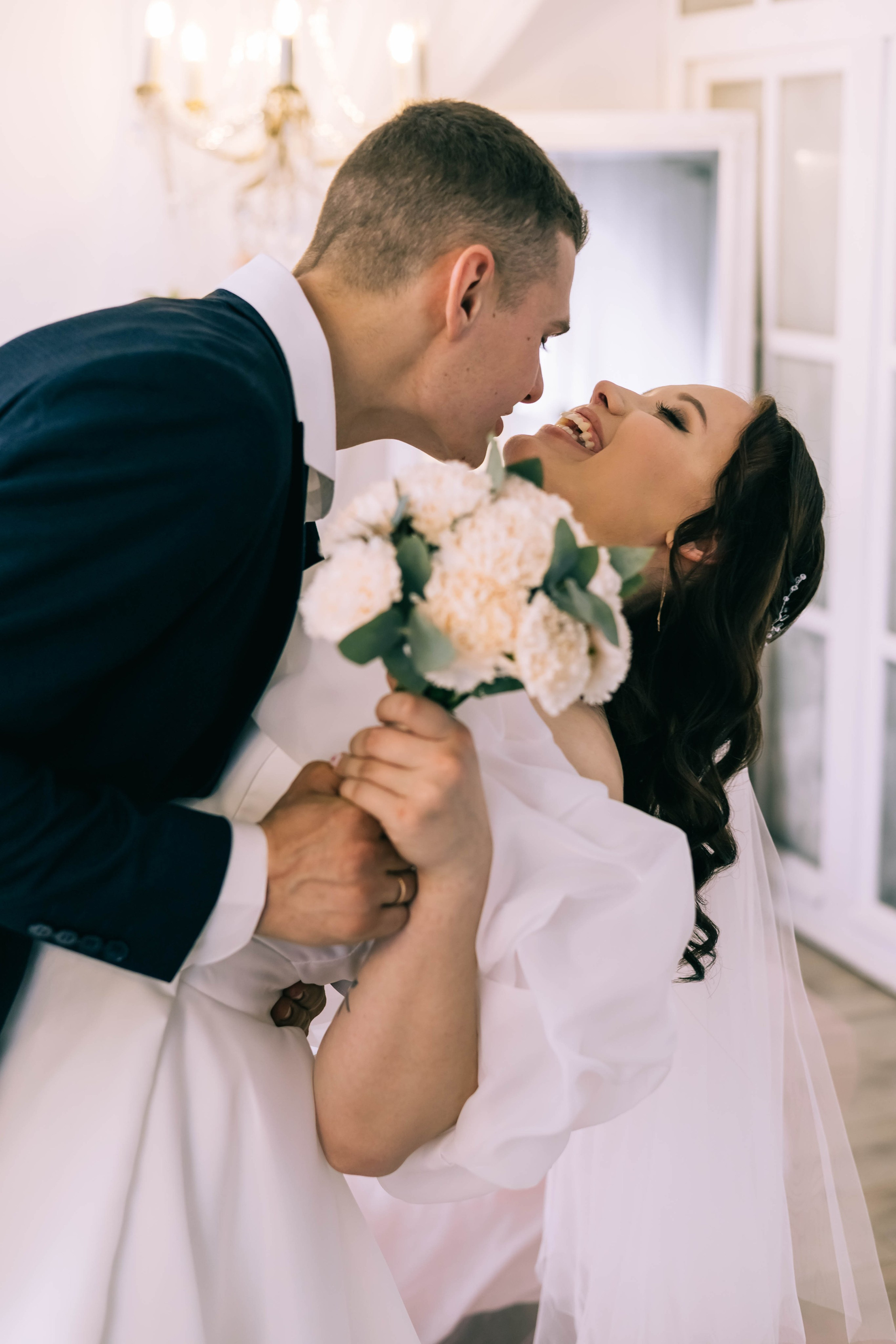 M&V. Дарья Нерсесян — фотограф в Ростове-на-Дону