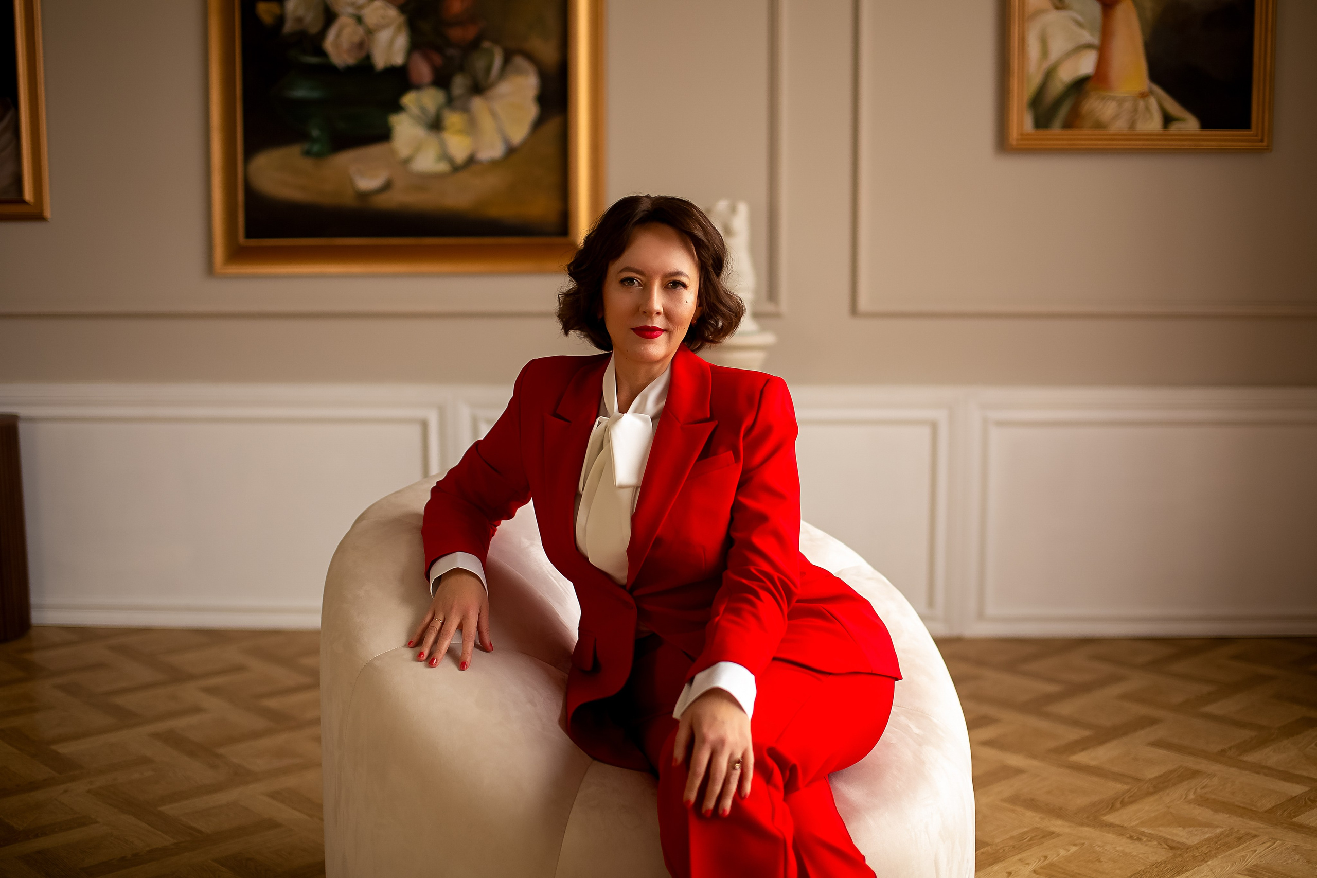 Кира. Свадебный и семейный фотограф/видеограф в Краснодаре Наталья Осинская