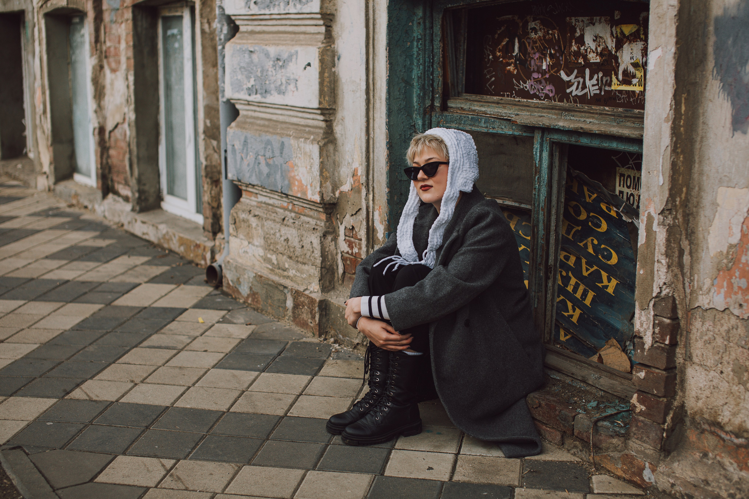 Даша в Краснодаре. Свадебный и семейный фотограф/видеограф в Краснодаре Наталья Осинская