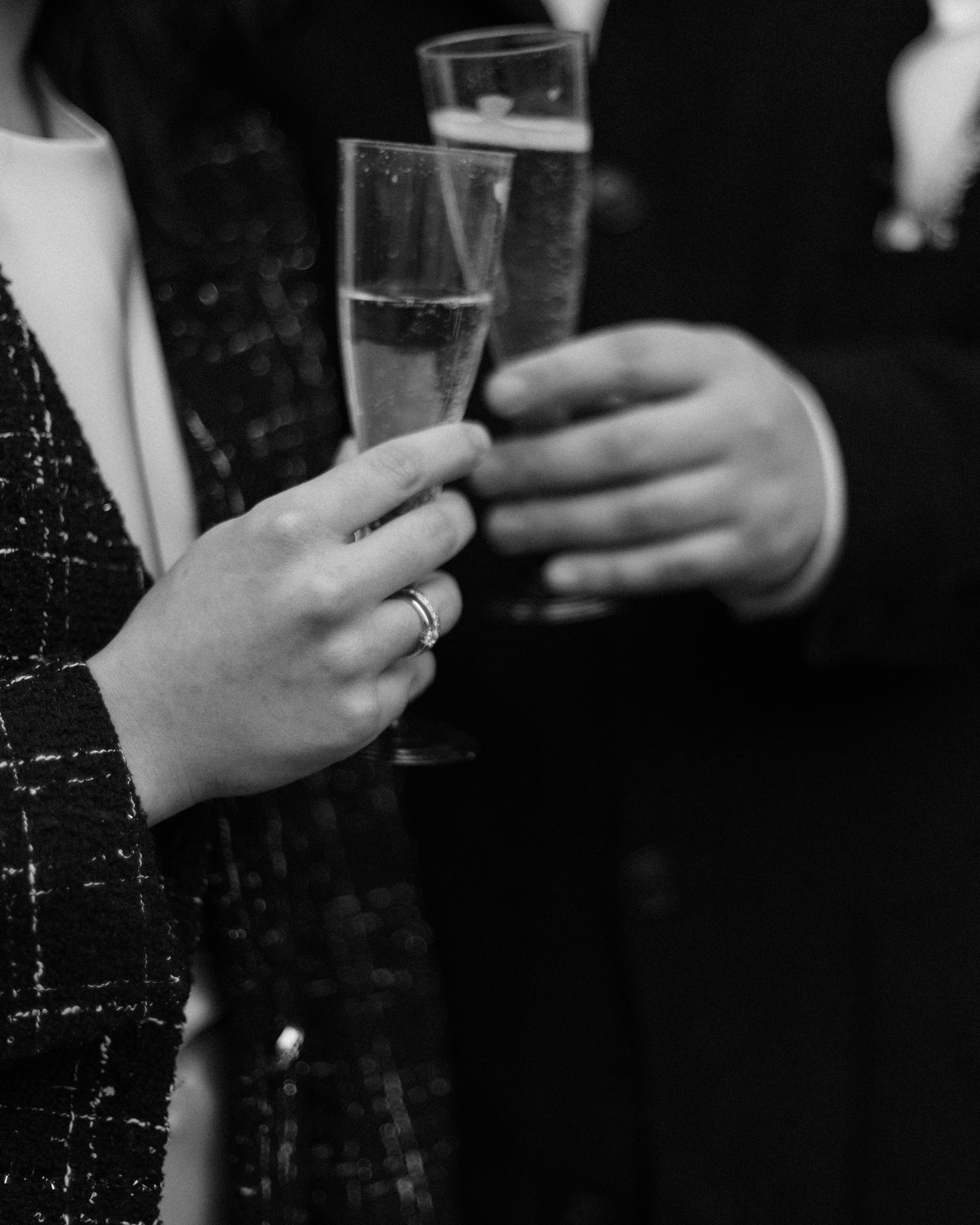 Андрей и Дарья. Фотограф в Москве — Евгения Прокопенко