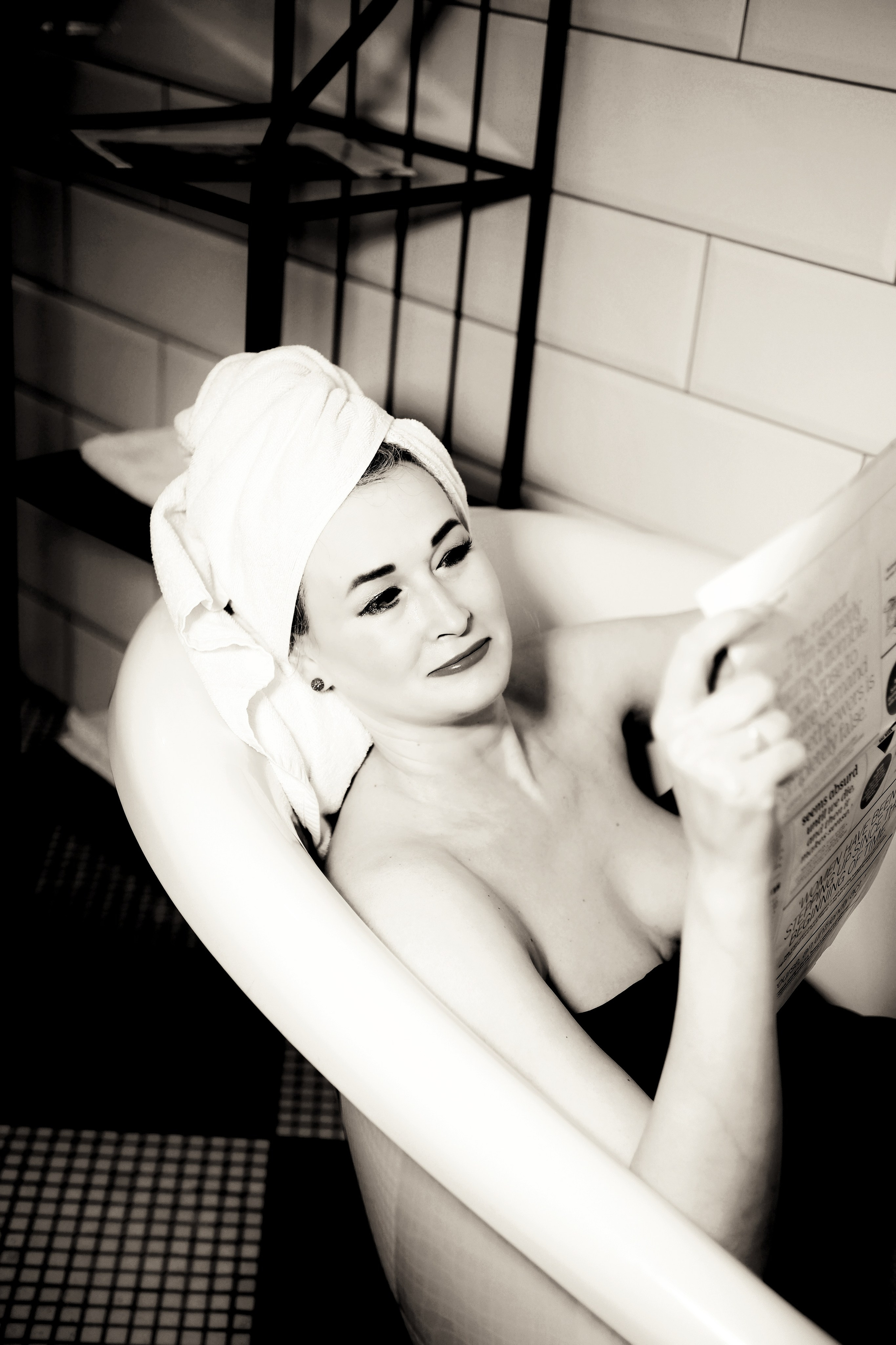 Фотопроект домохозяйки. Фотограф в Норильске Наташа Фаби