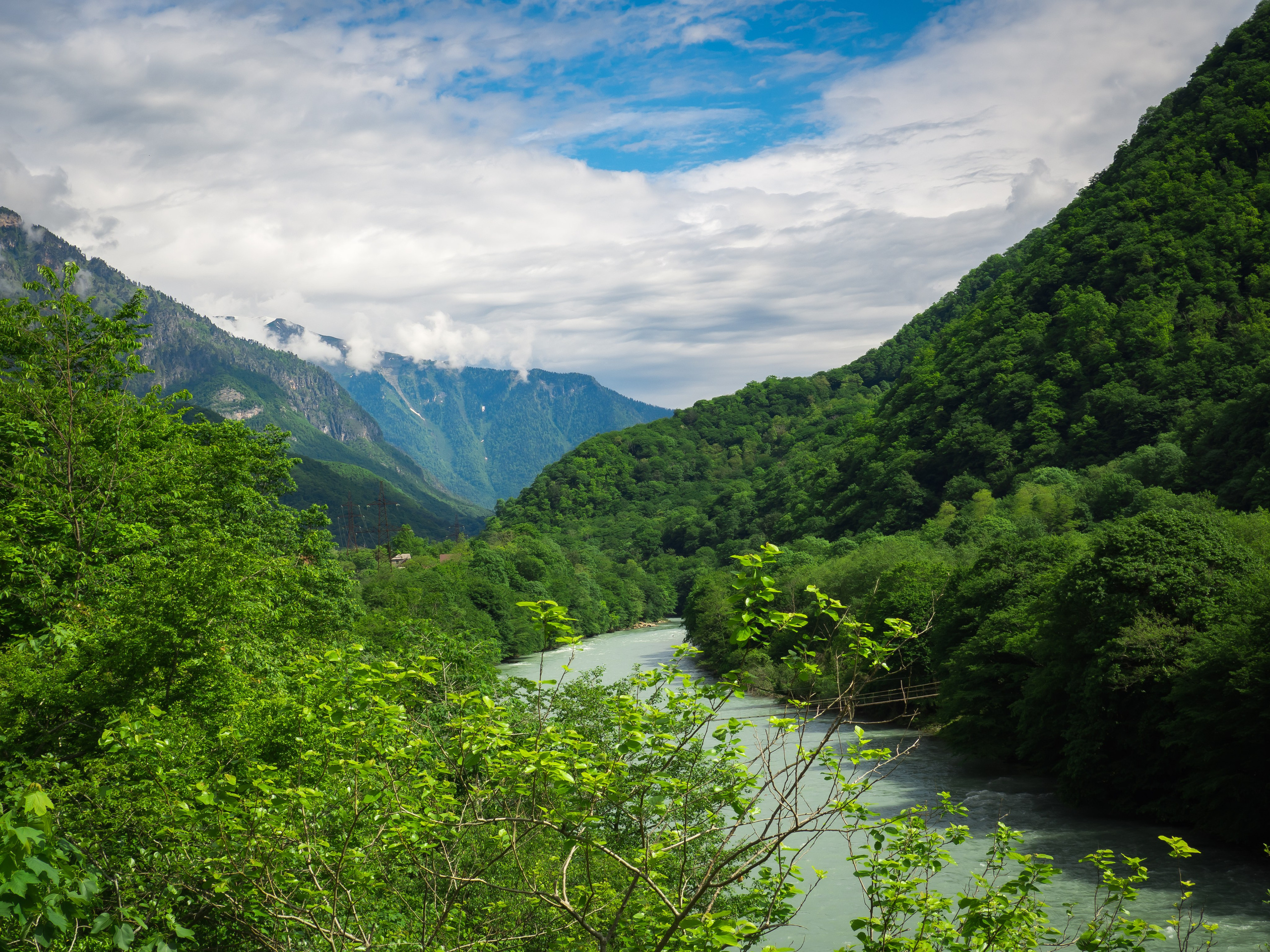 Природа. Фотограф и оператор Роман Фадеев в Екатеринбурге